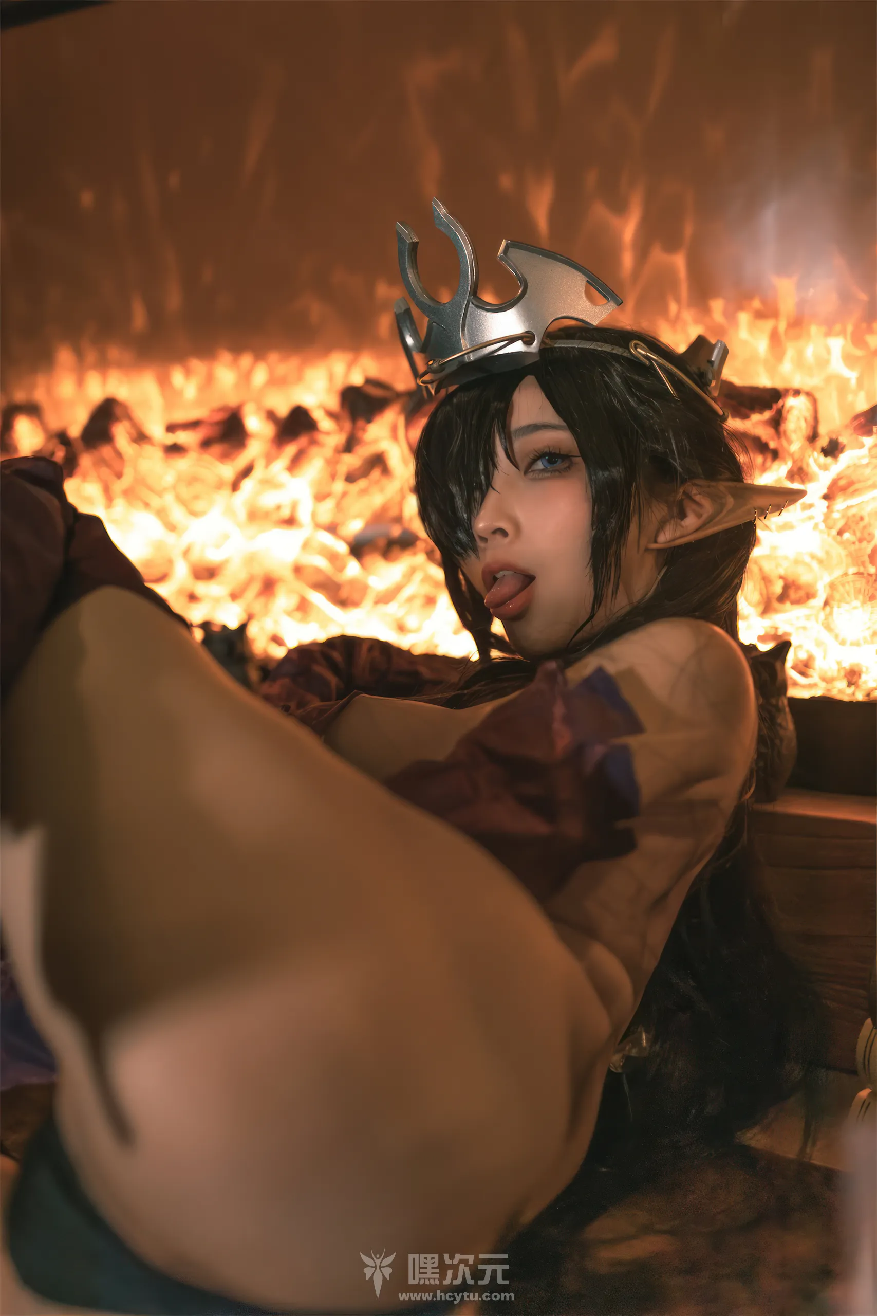 杏仁曲奇 写真合集下载