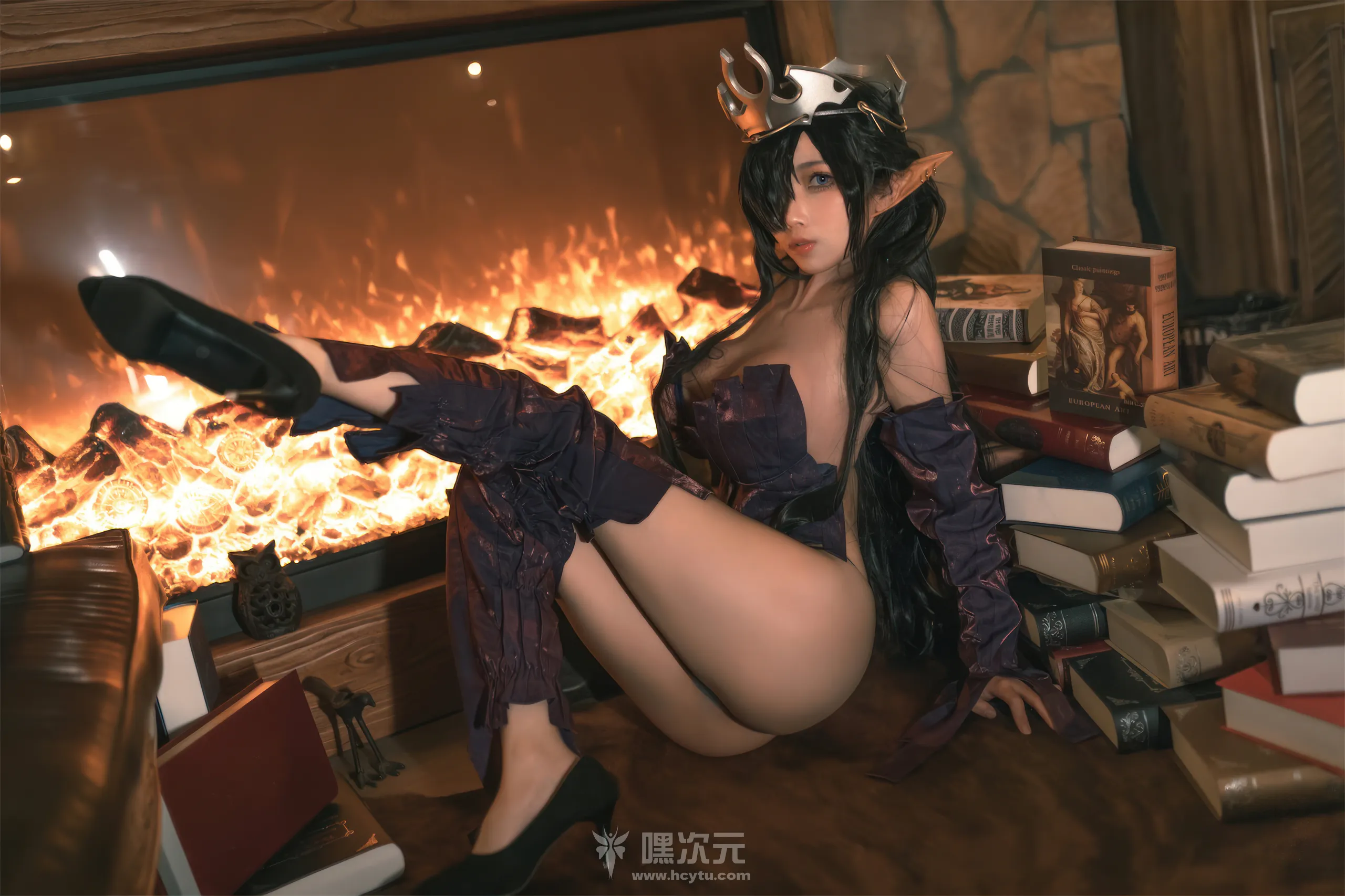 杏仁曲奇 写真合集下载