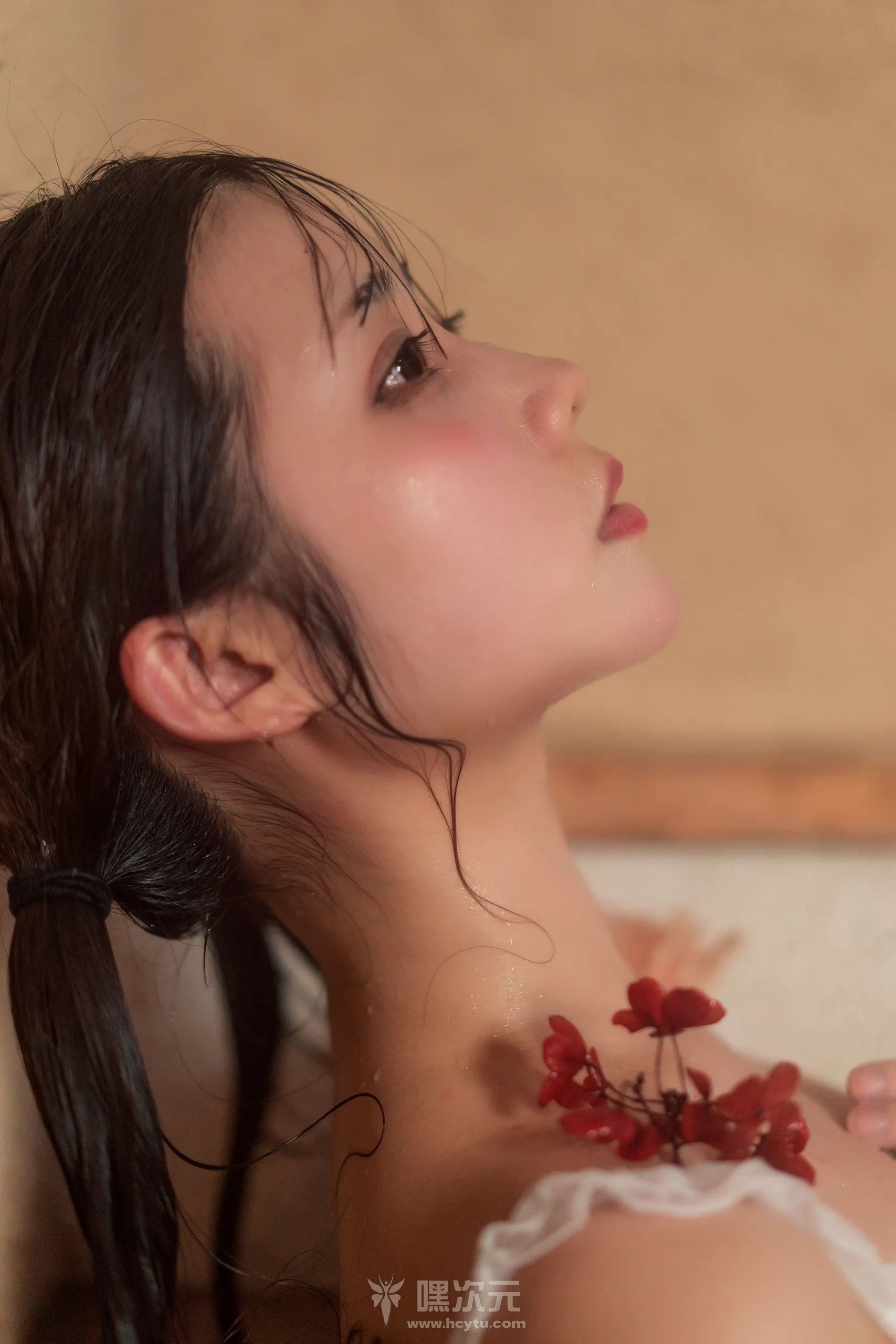 镜酱 写真合集下载-嘿次元