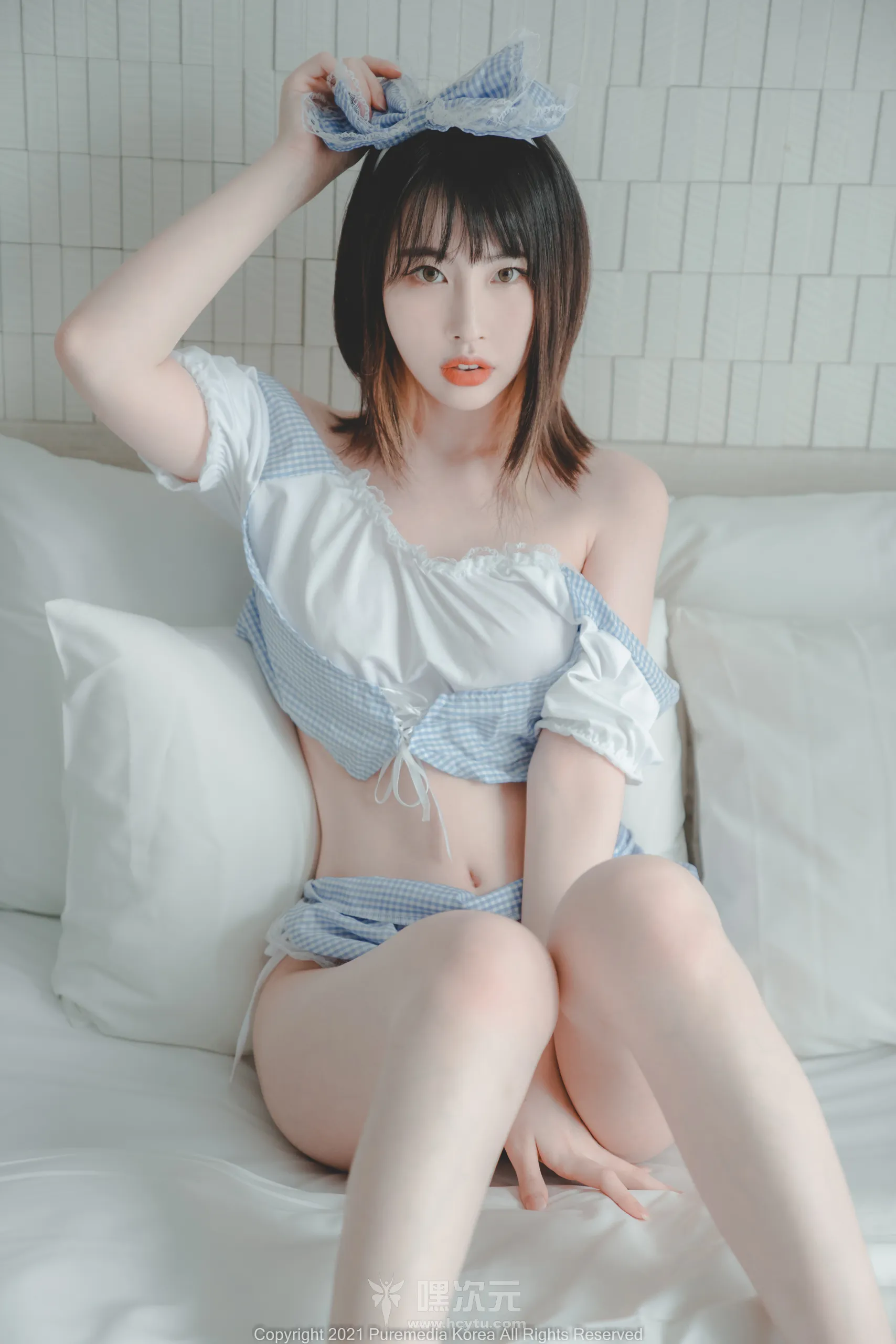 Uhye (이유혜) 写真合集下载