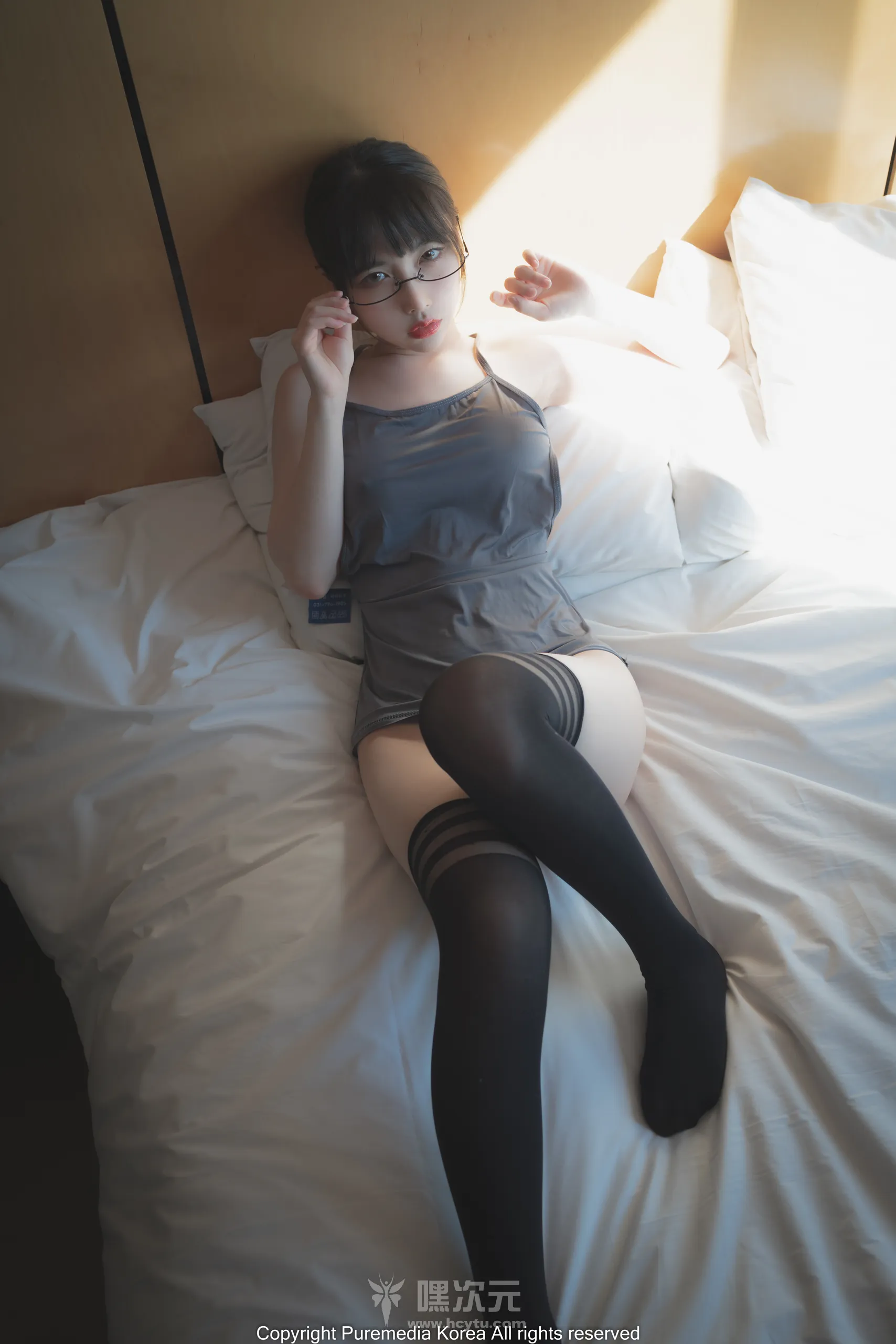Uhye (이유혜) 写真合集下载