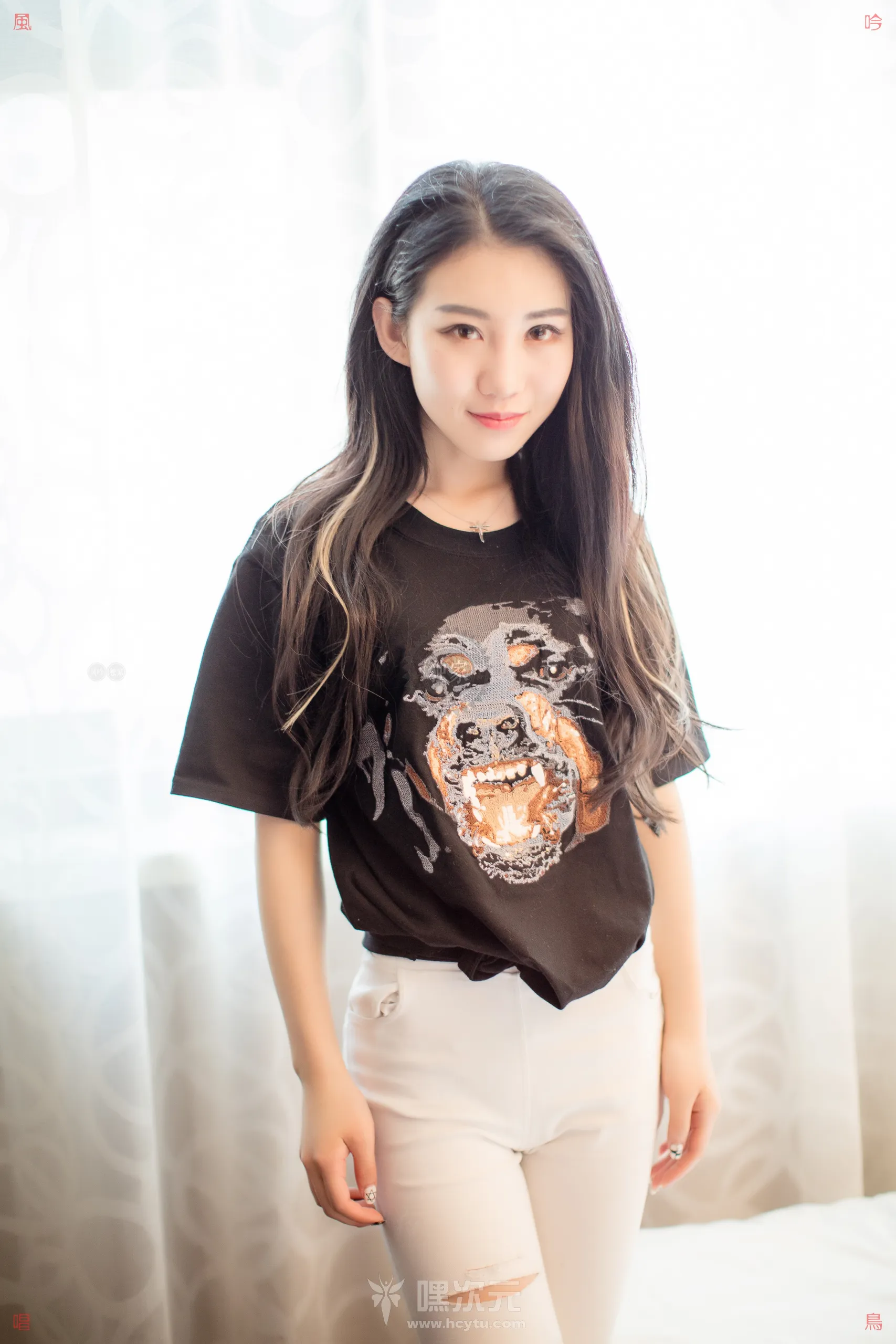 龙馨 写真合集下载