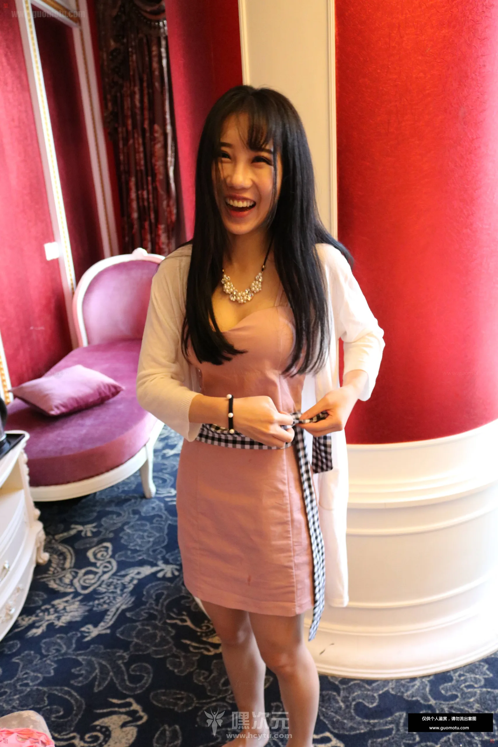 龙馨 写真合集下载