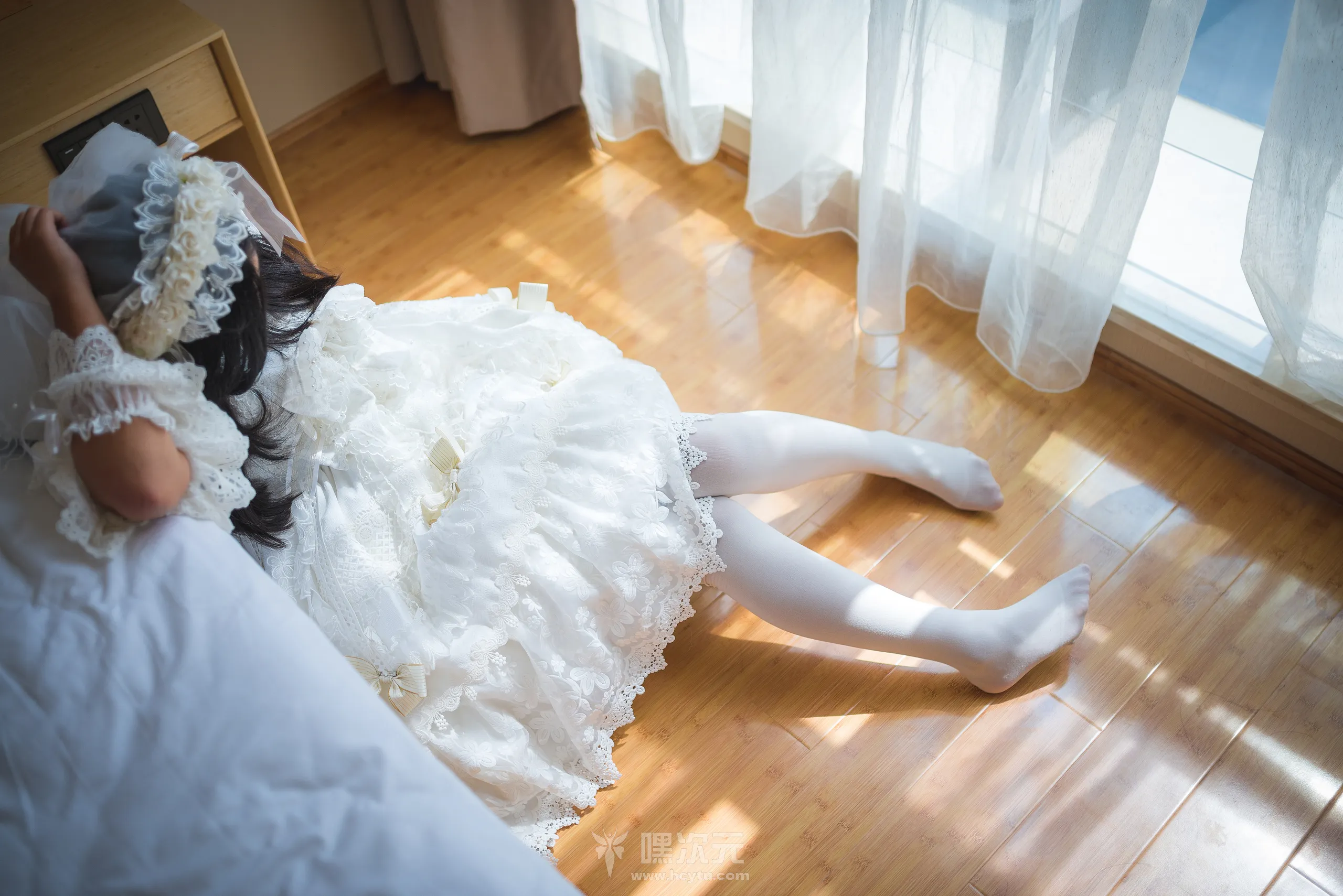 柚木yuzuki 写真合集下载