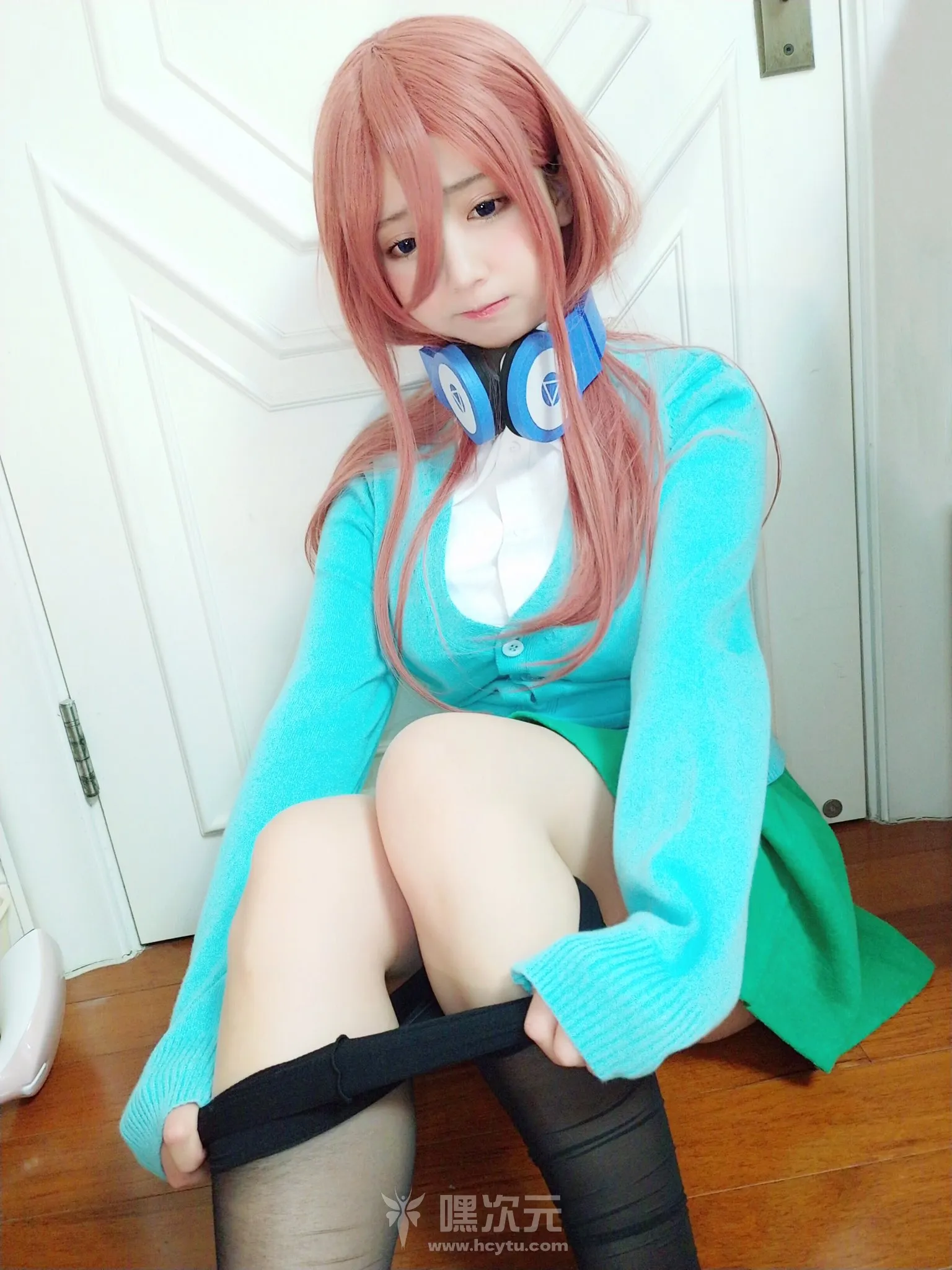 yamisung 写真合集下载-嘿次元