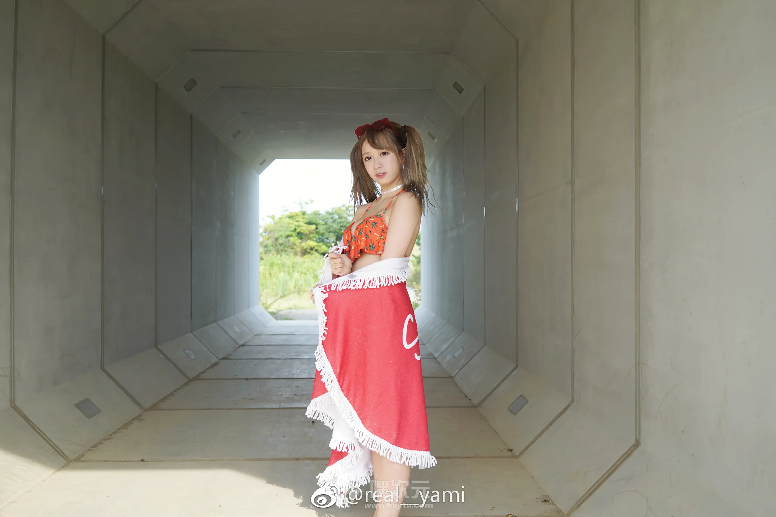 yamisung 写真合集下载