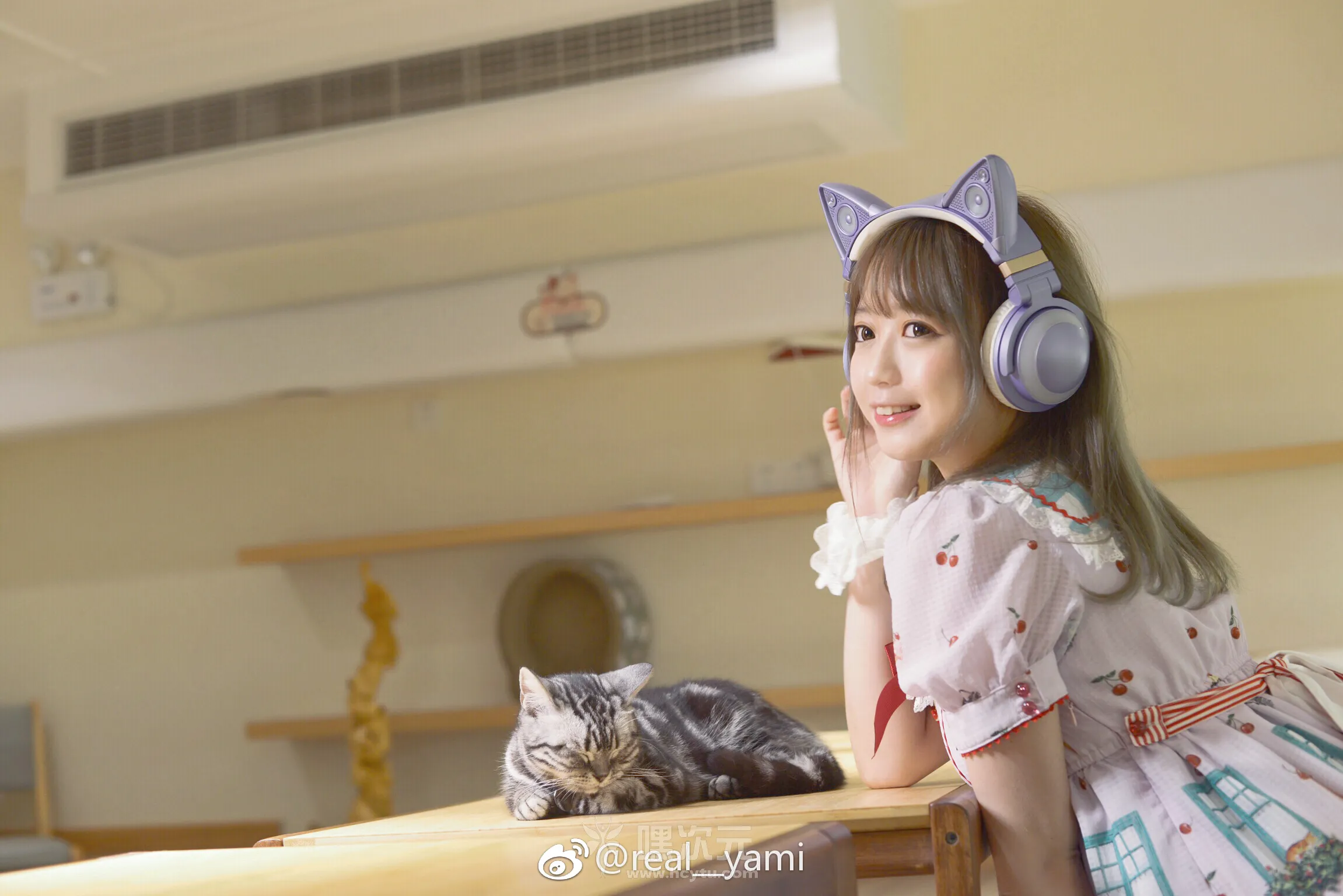 yamisung 写真合集下载