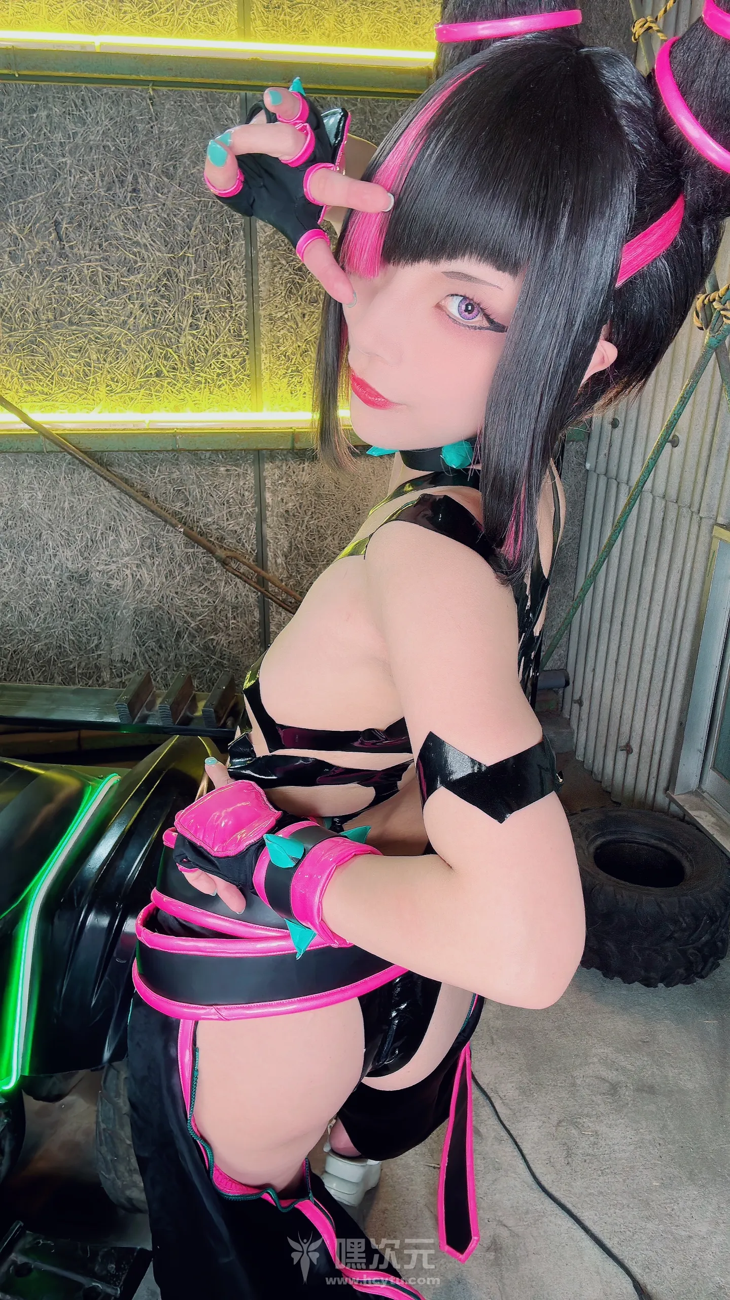 こもどっとえくぜ☆ (@comonun) 写真合集下载