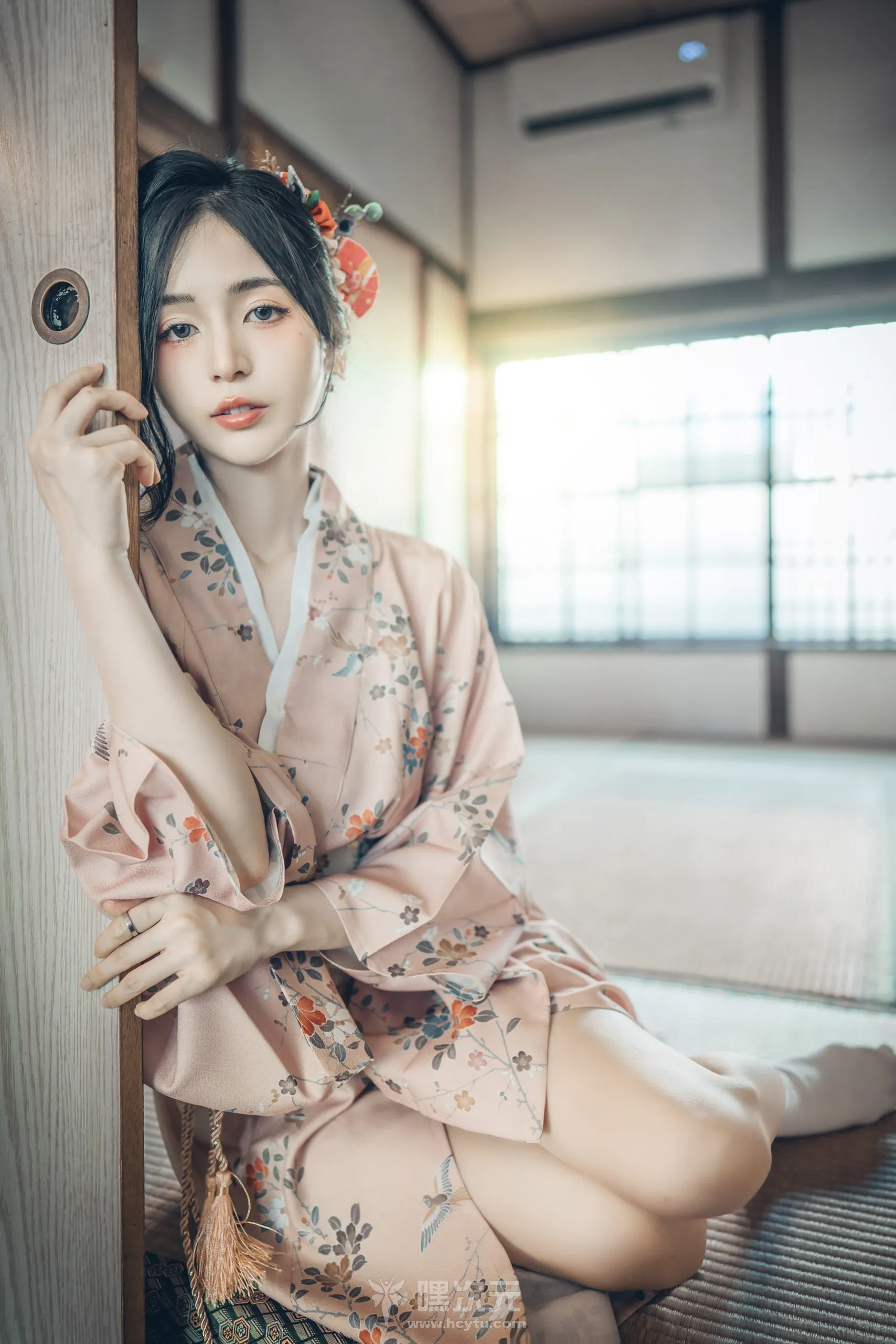 辰辰 写真合集下载