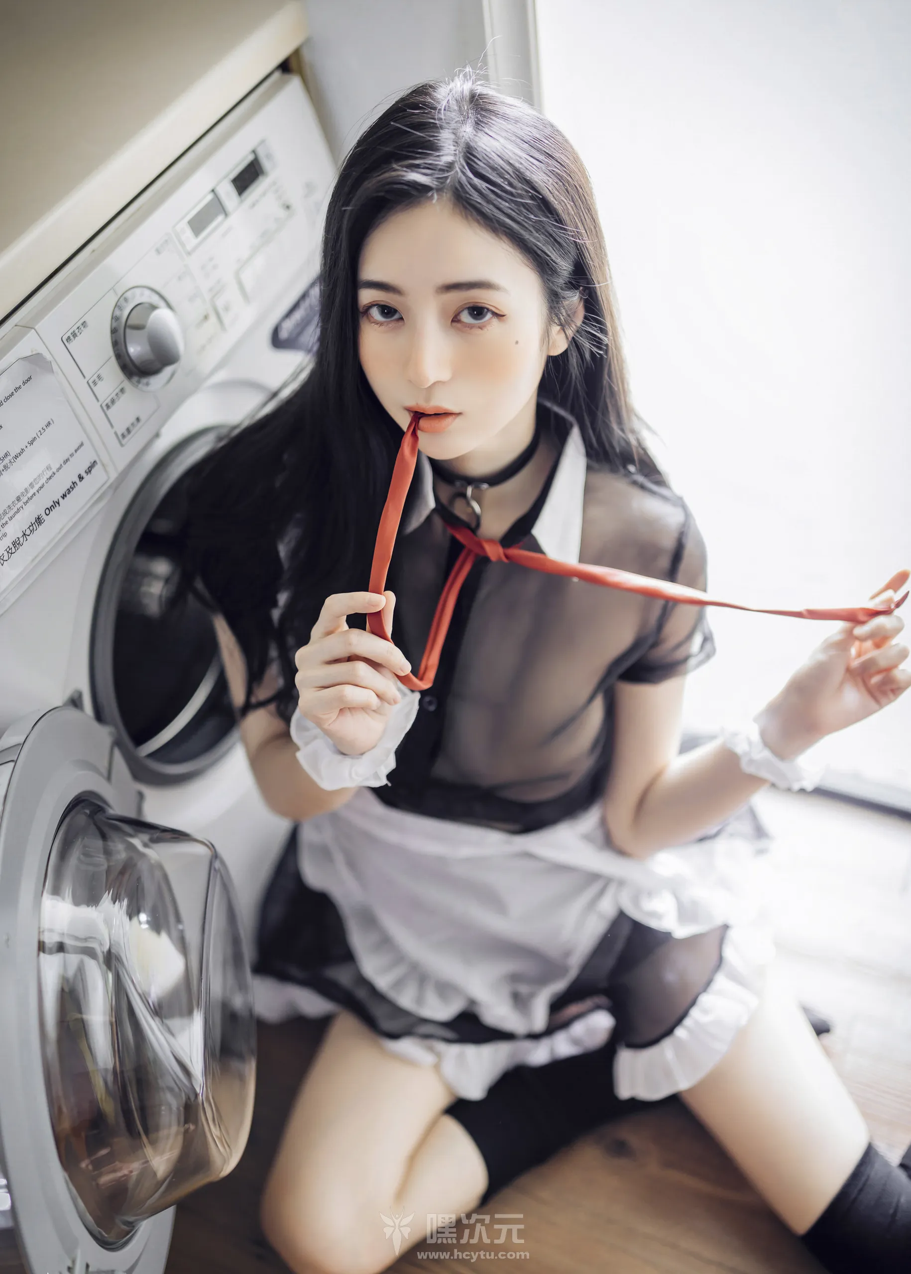辰辰 写真合集下载