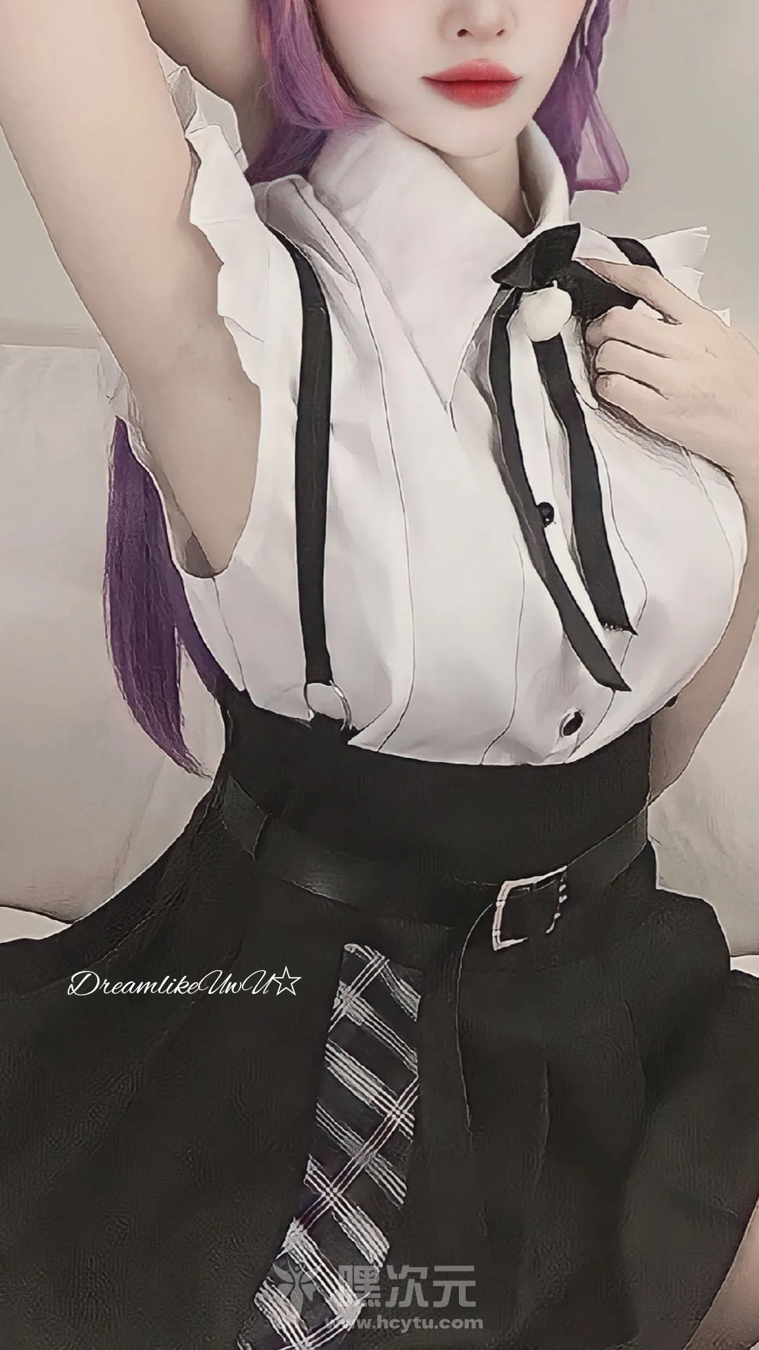DreamlikeUwU 写真合集下载-嘿次元