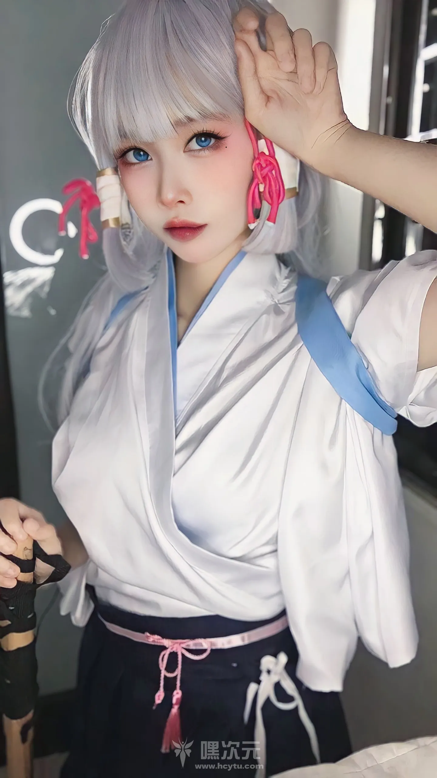 DreamlikeUwU 写真合集下载