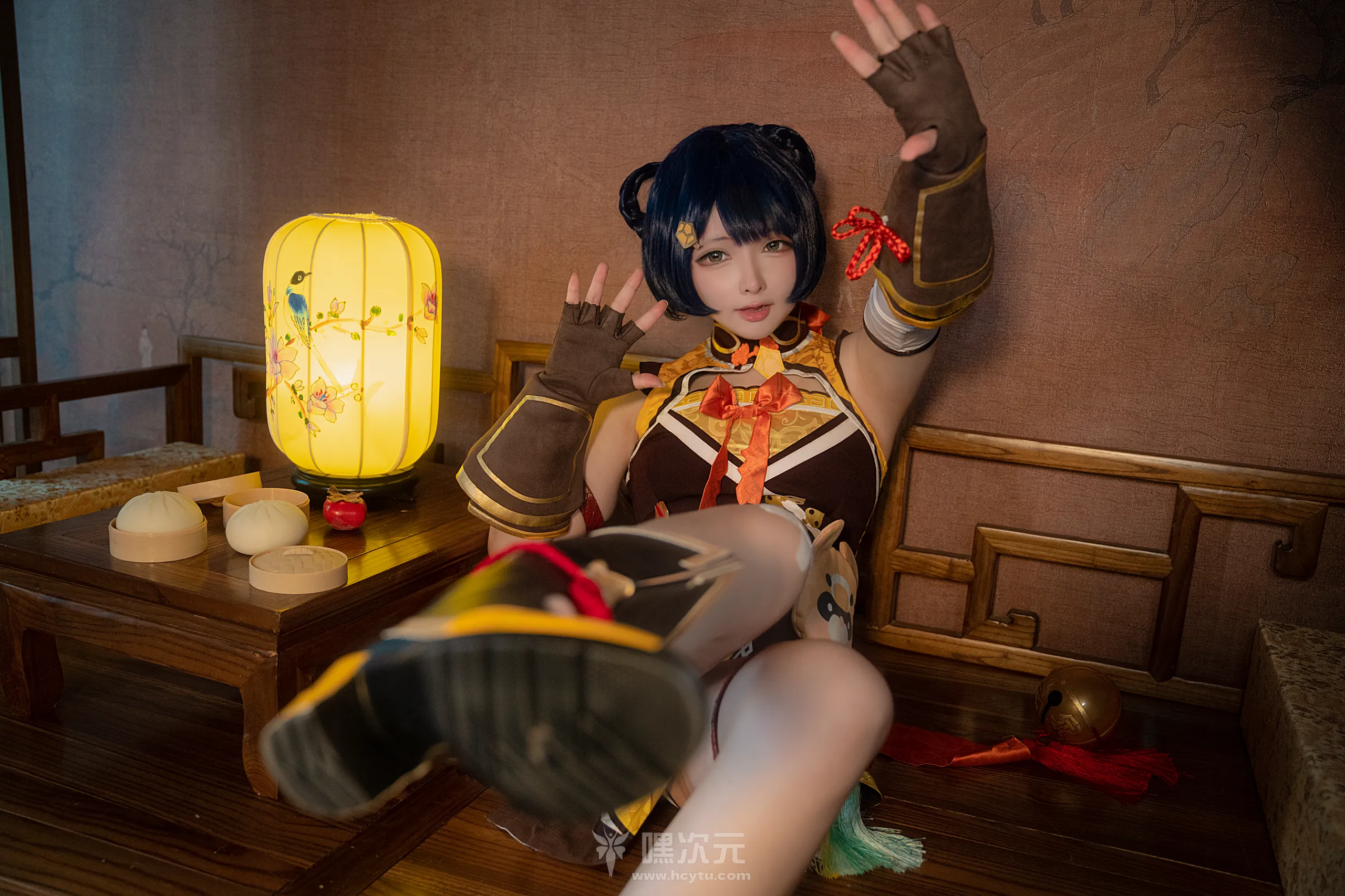 樱梨梨 写真合集下载