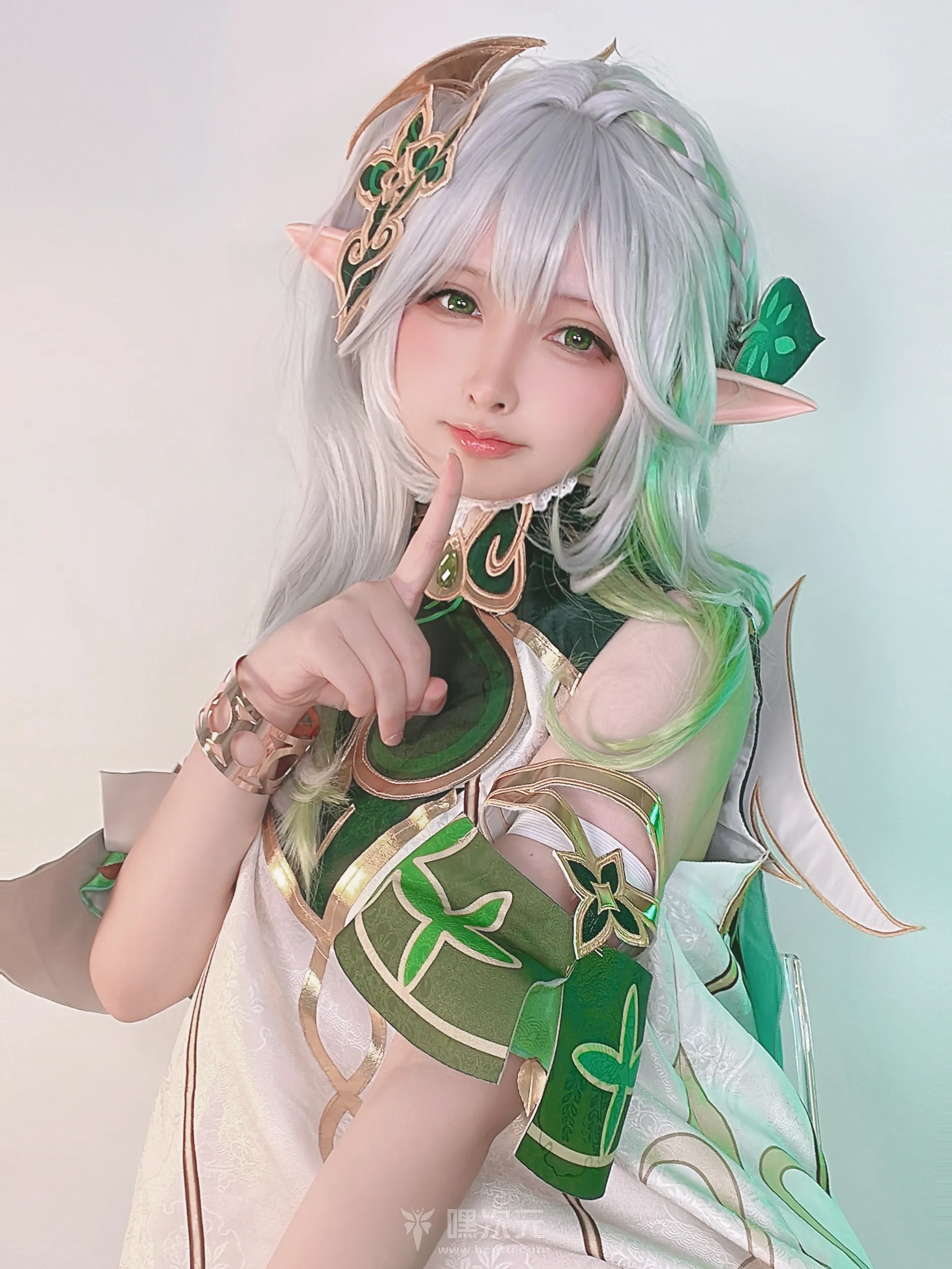 樱梨梨 写真合集下载