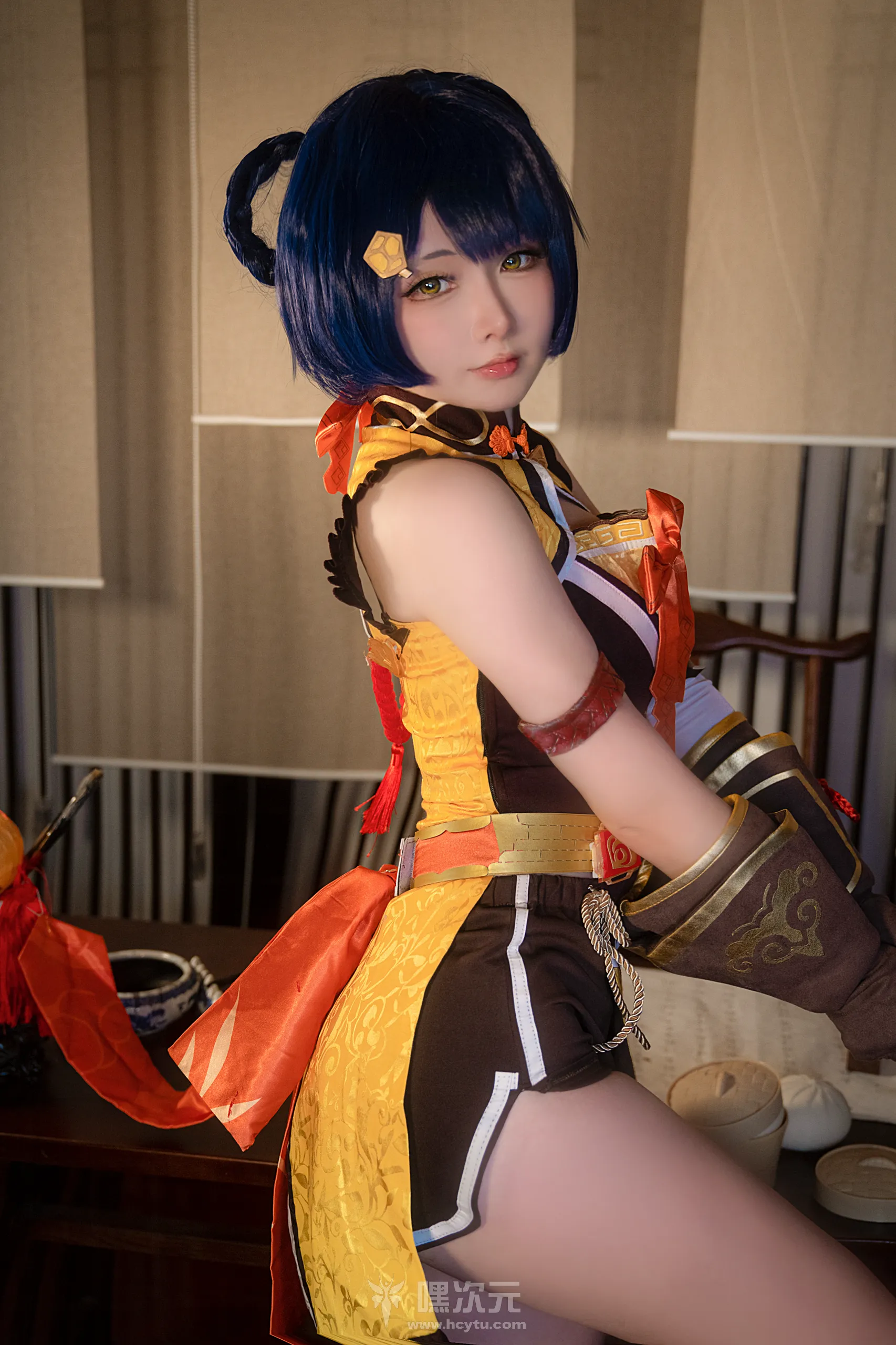 樱梨梨 写真合集下载