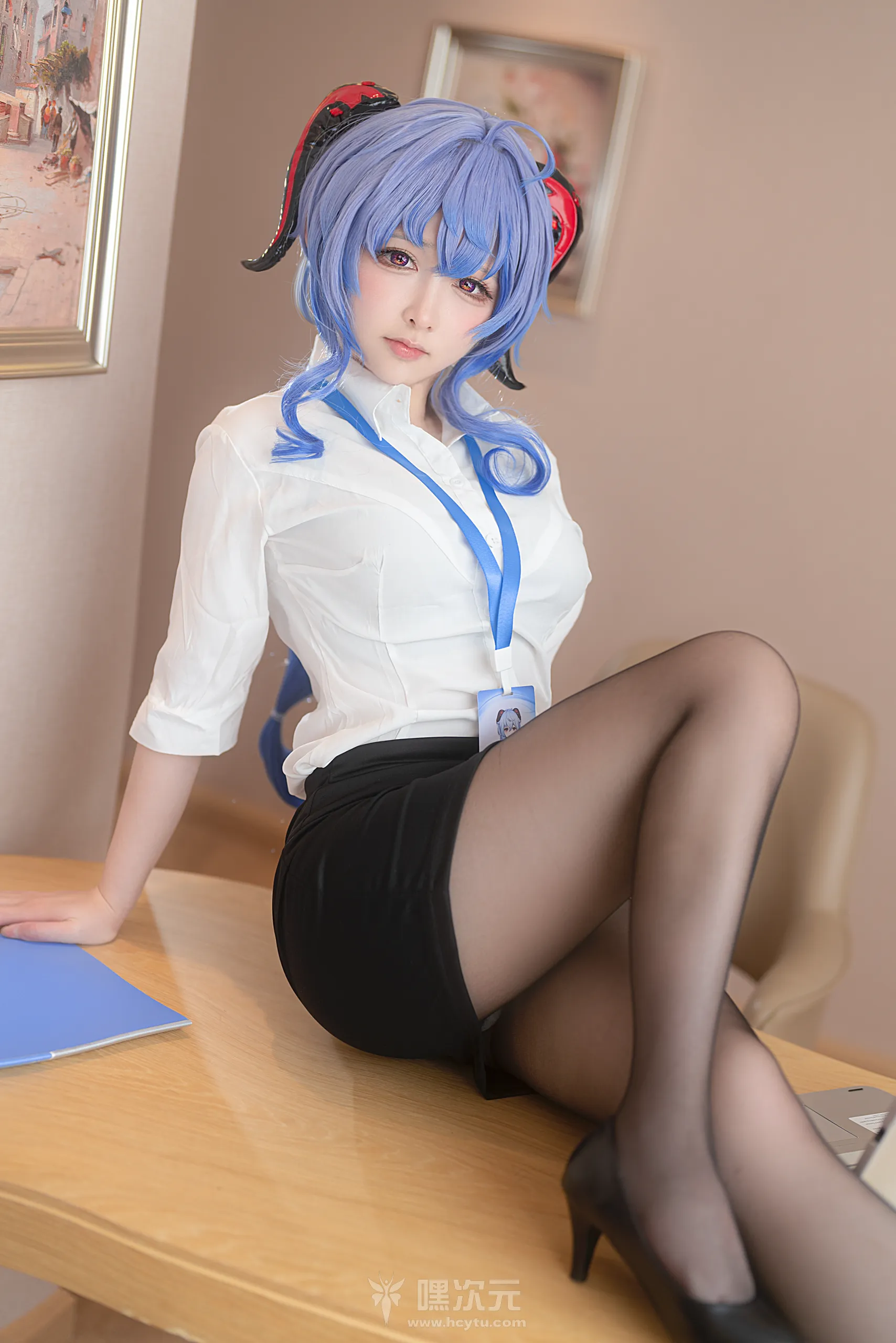 樱梨梨 写真合集下载