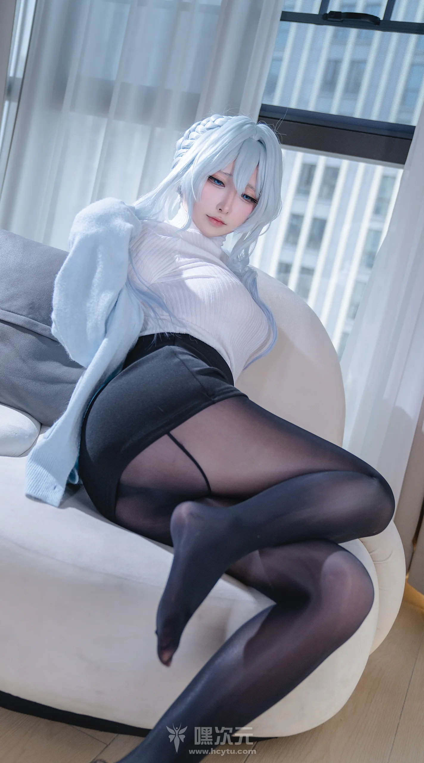 樱梨梨 写真合集下载