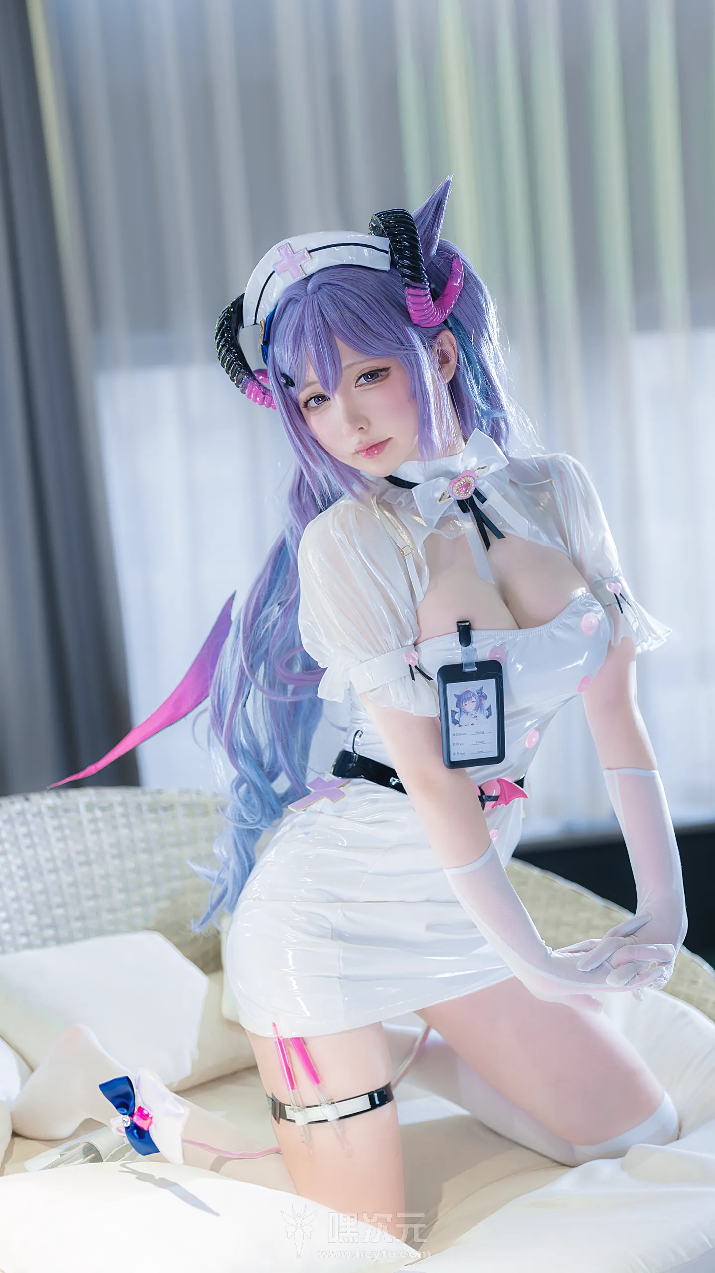 樱梨梨 写真合集下载
