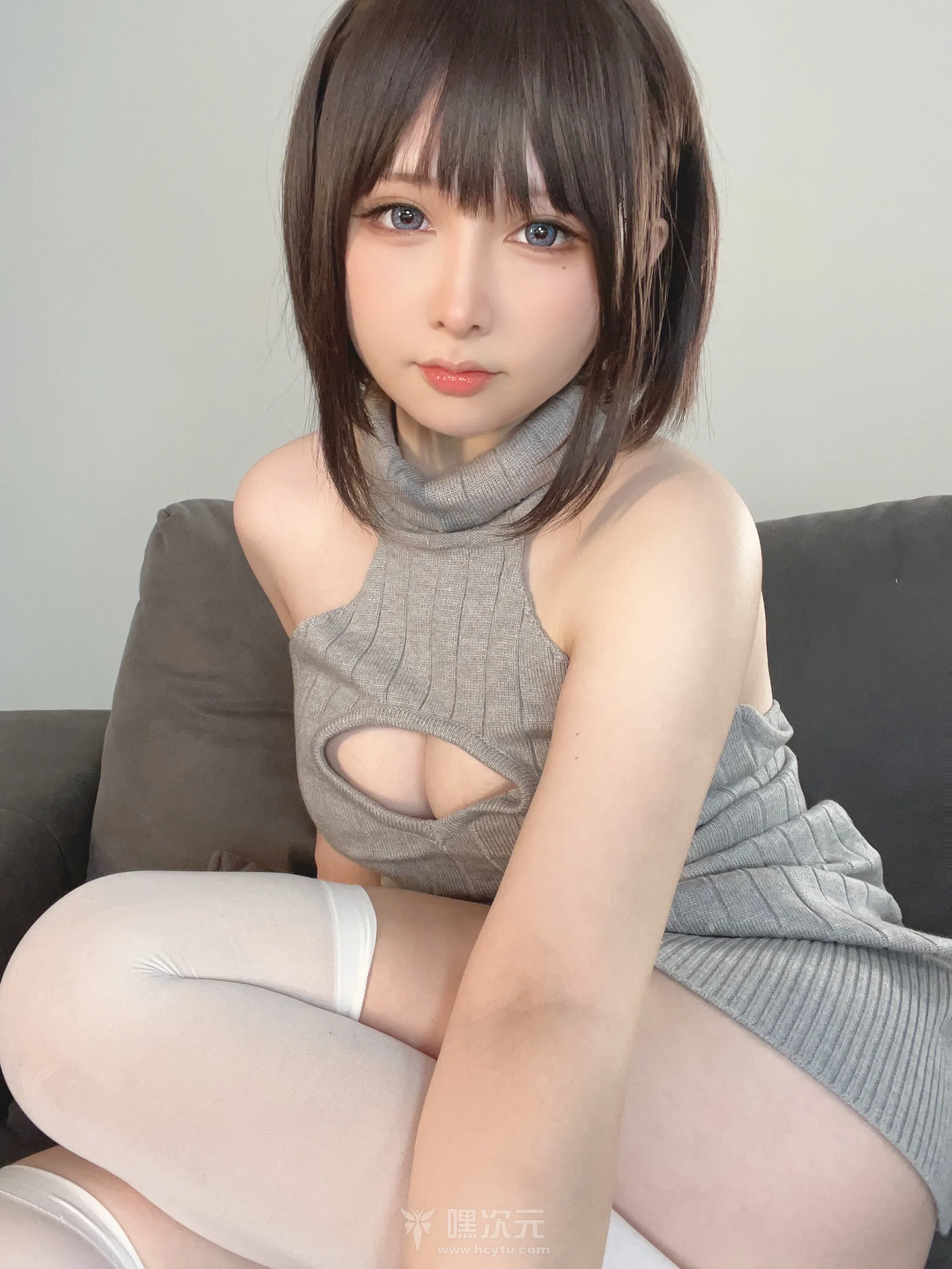 樱梨梨 写真合集下载