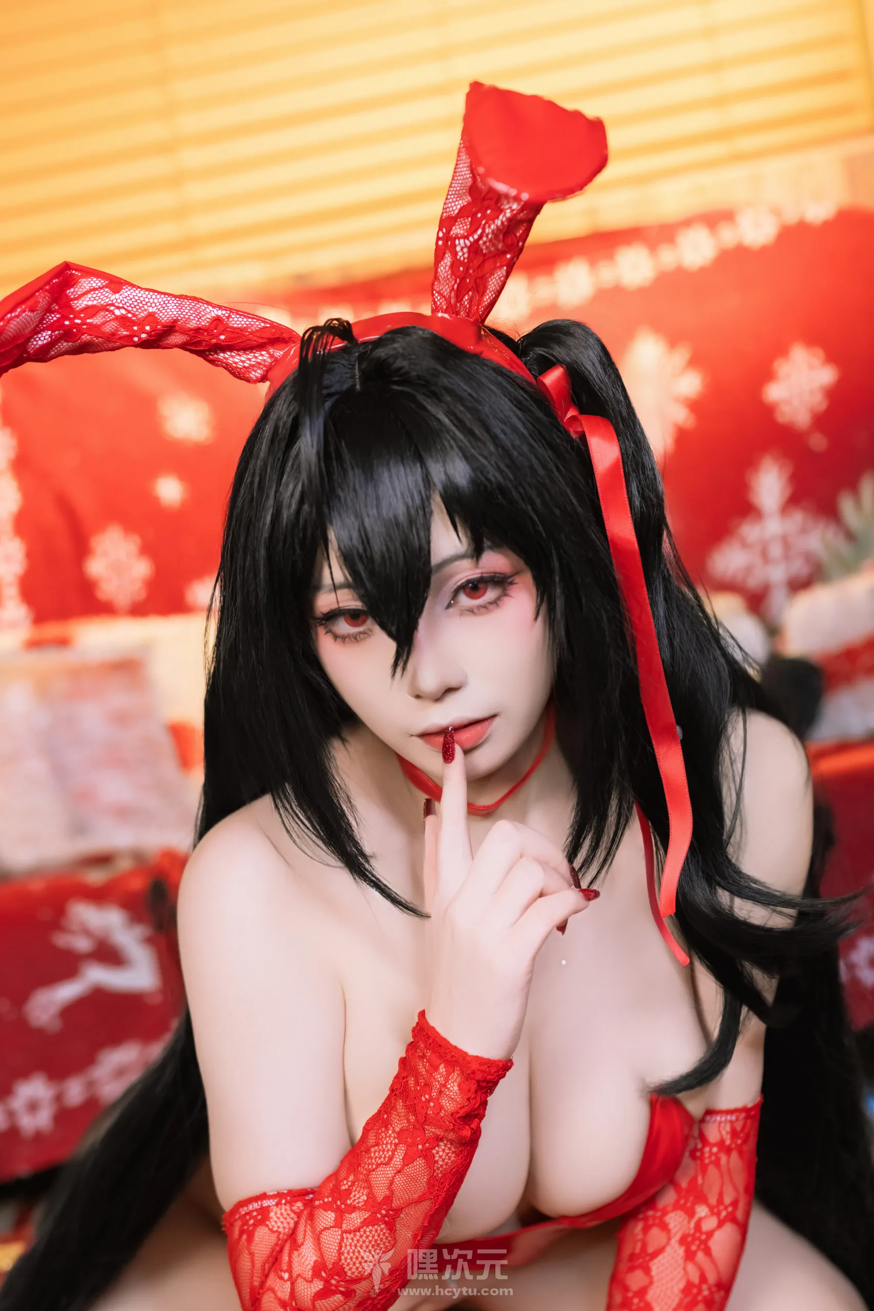 珟_珏Dita 写真合集下载