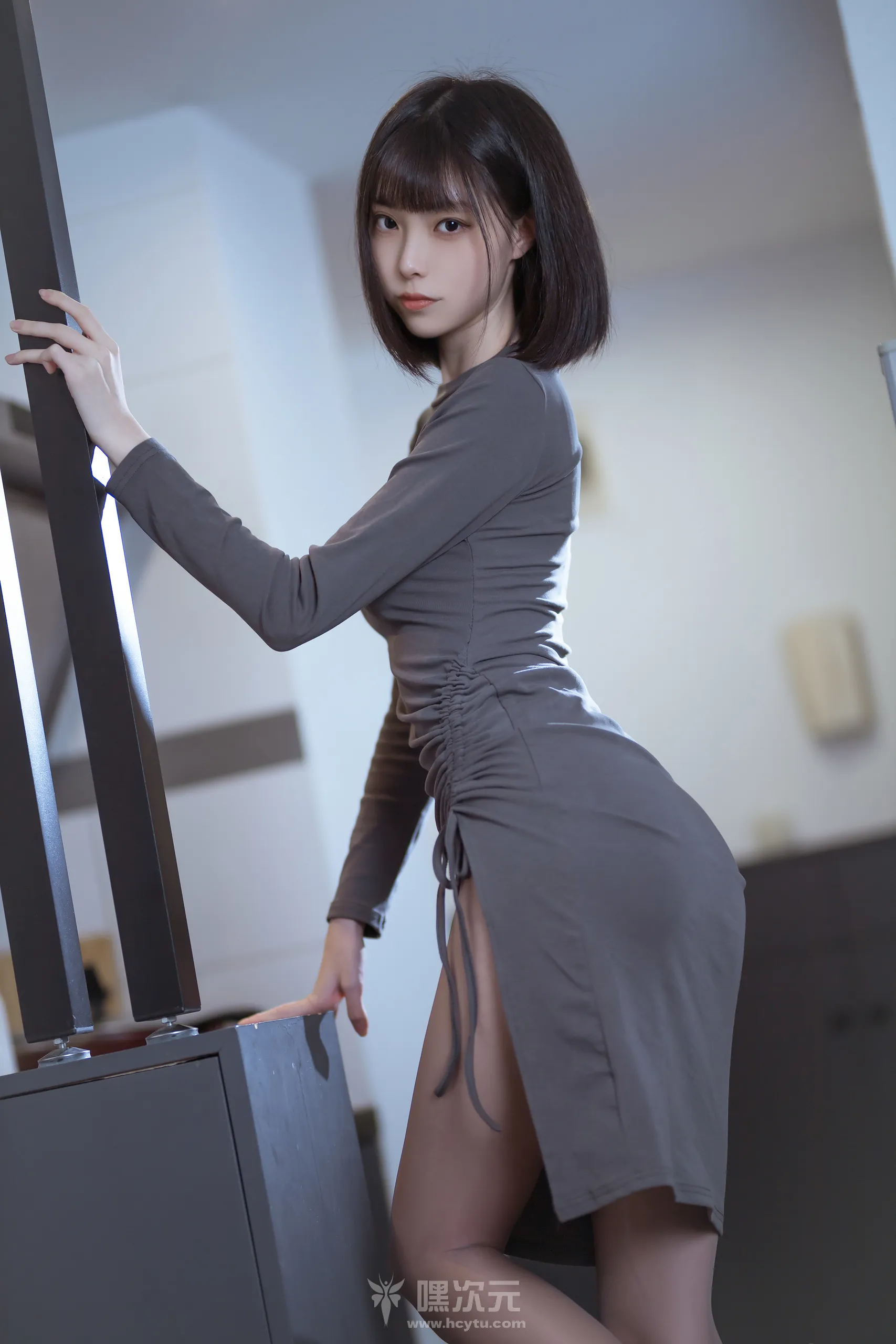 许岚LAN 写真合集下载