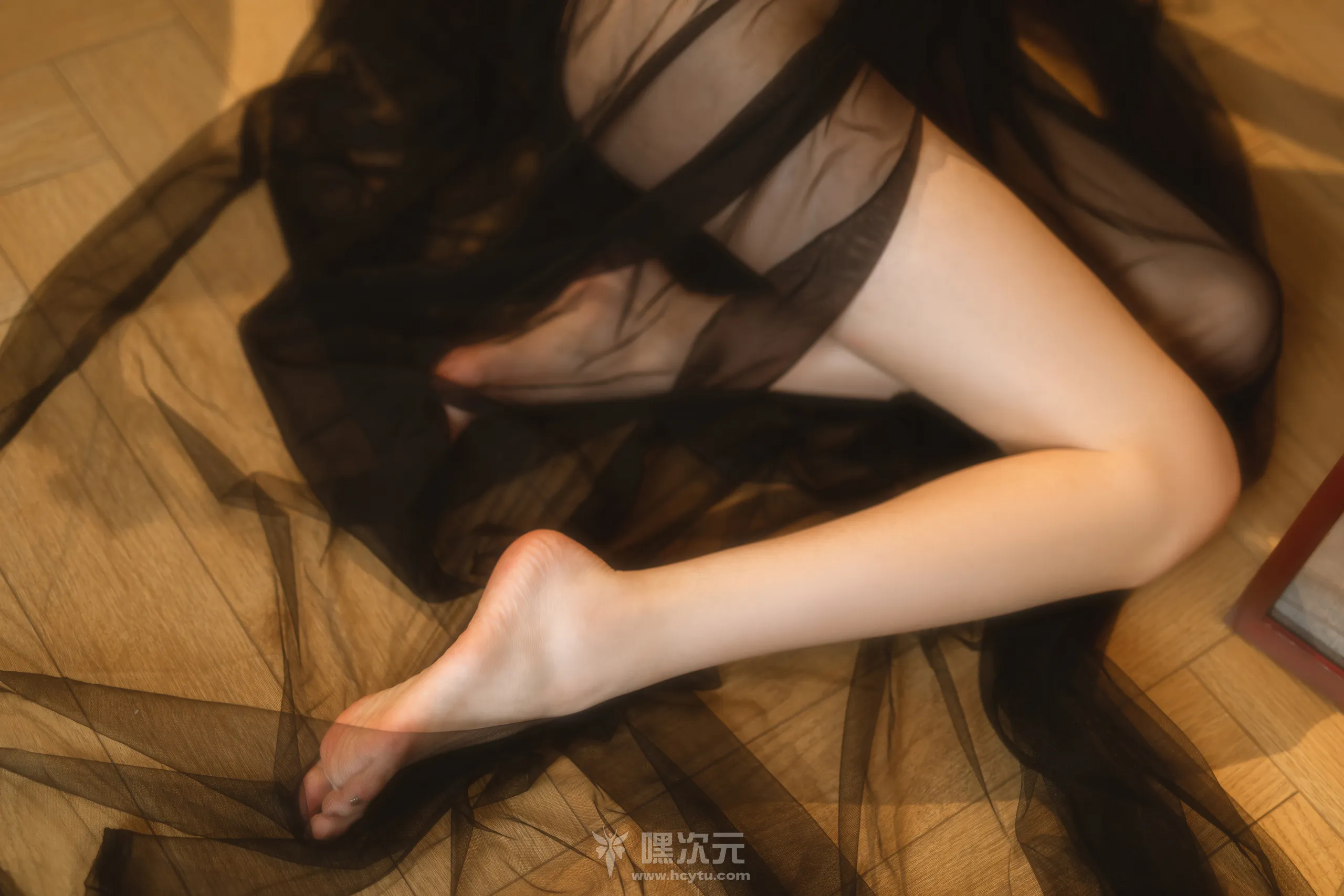 许岚LAN 写真合集下载