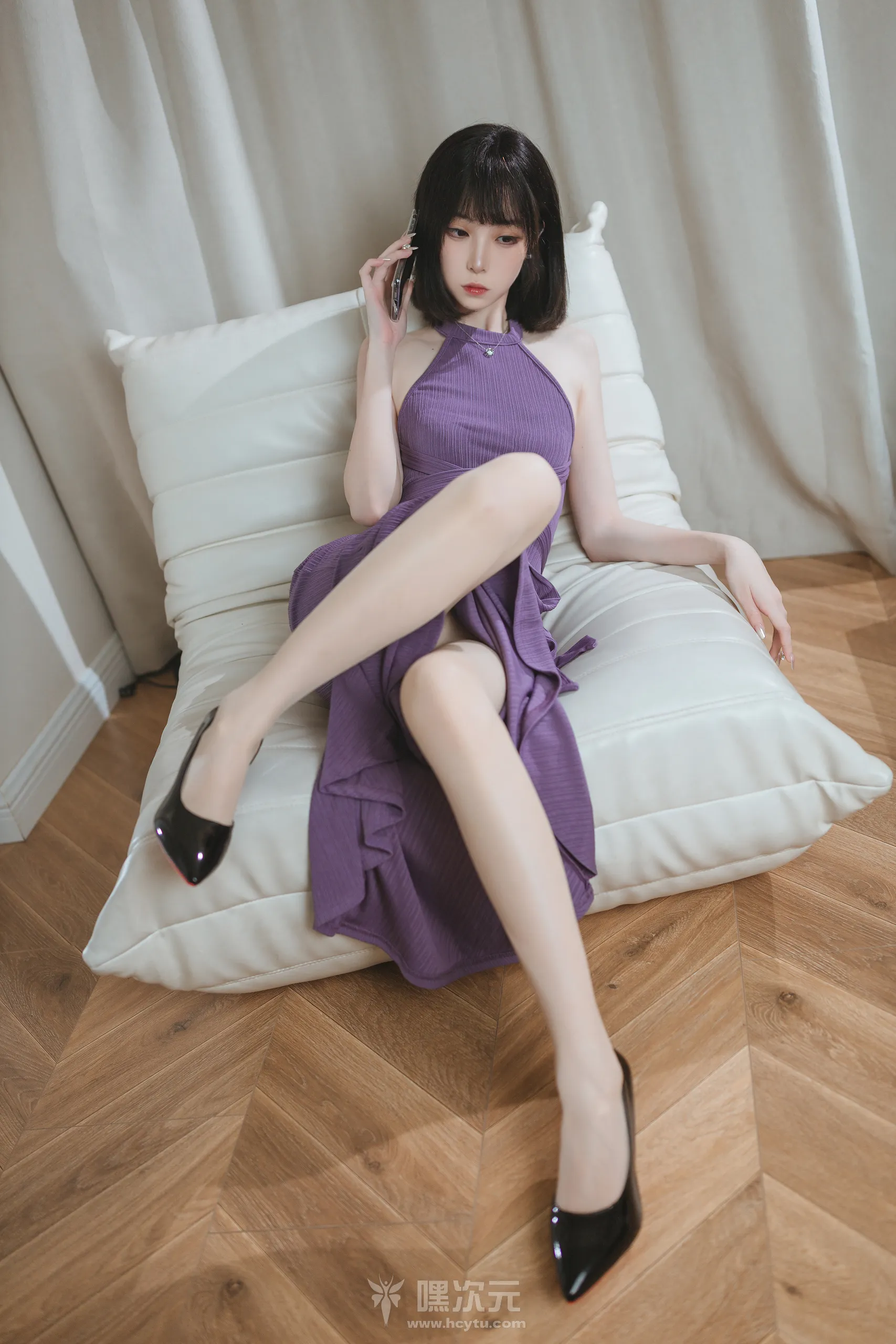 许岚LAN 写真合集下载