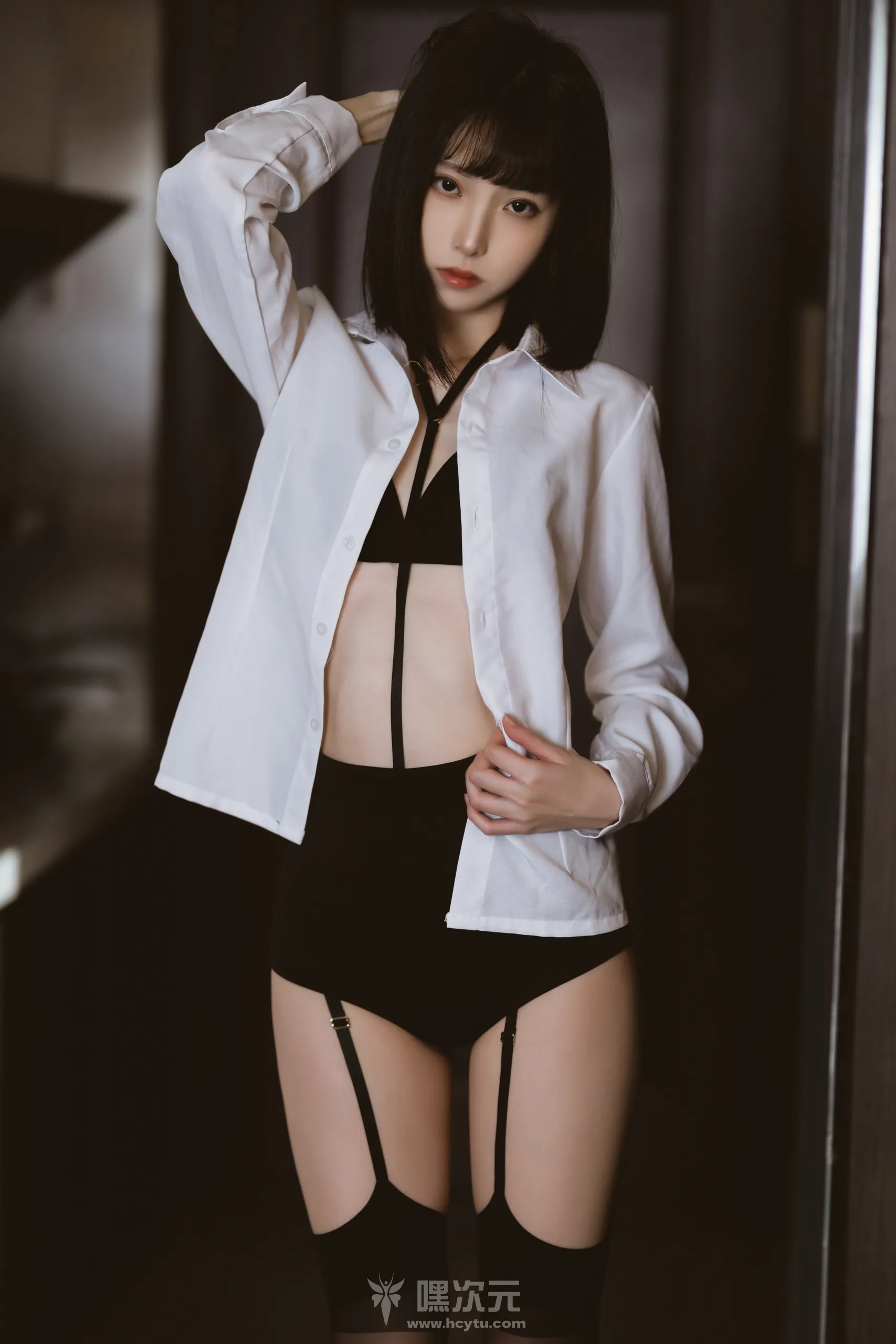 许岚LAN 写真合集下载