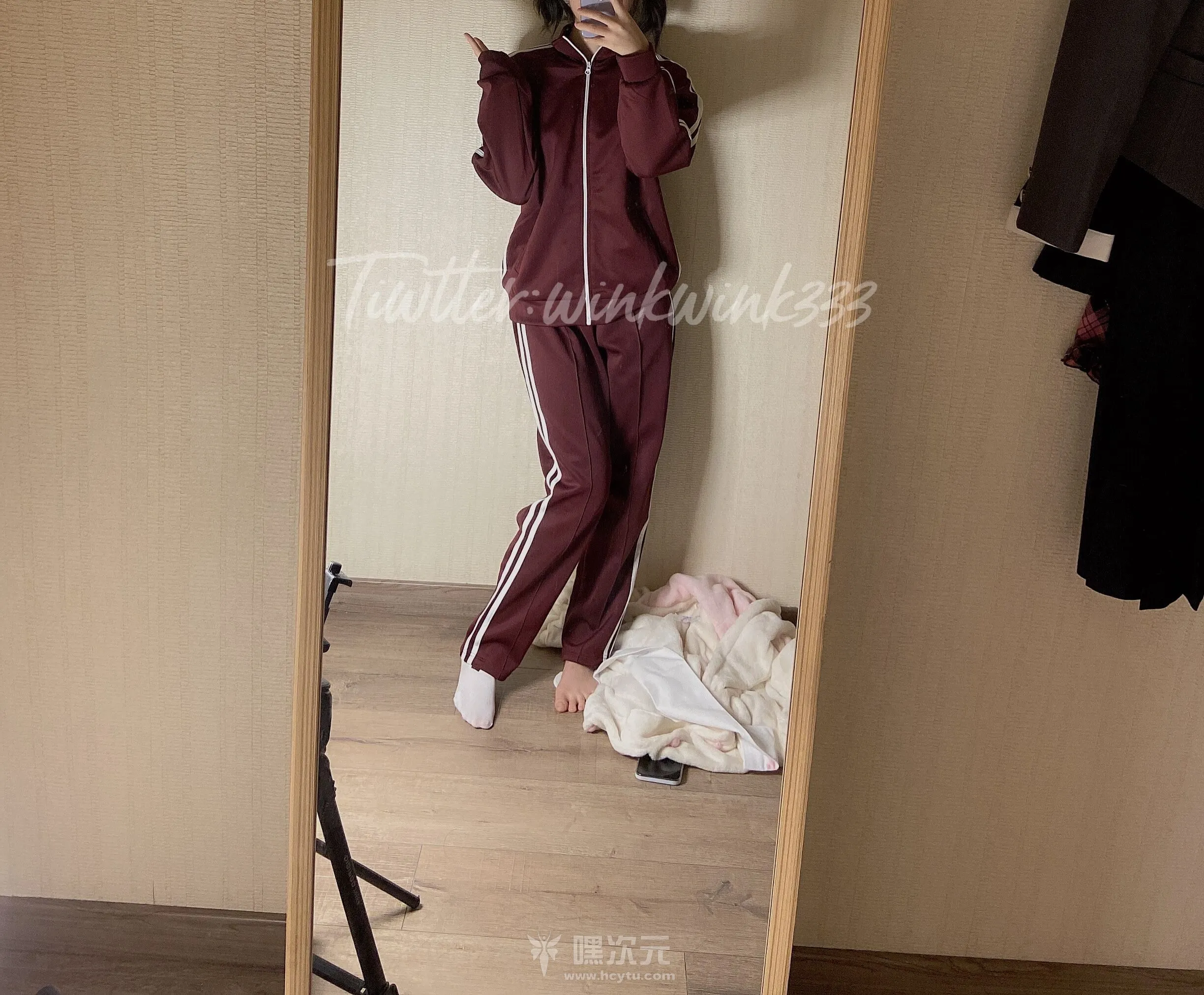 wink是可爱的wink 写真合集下载