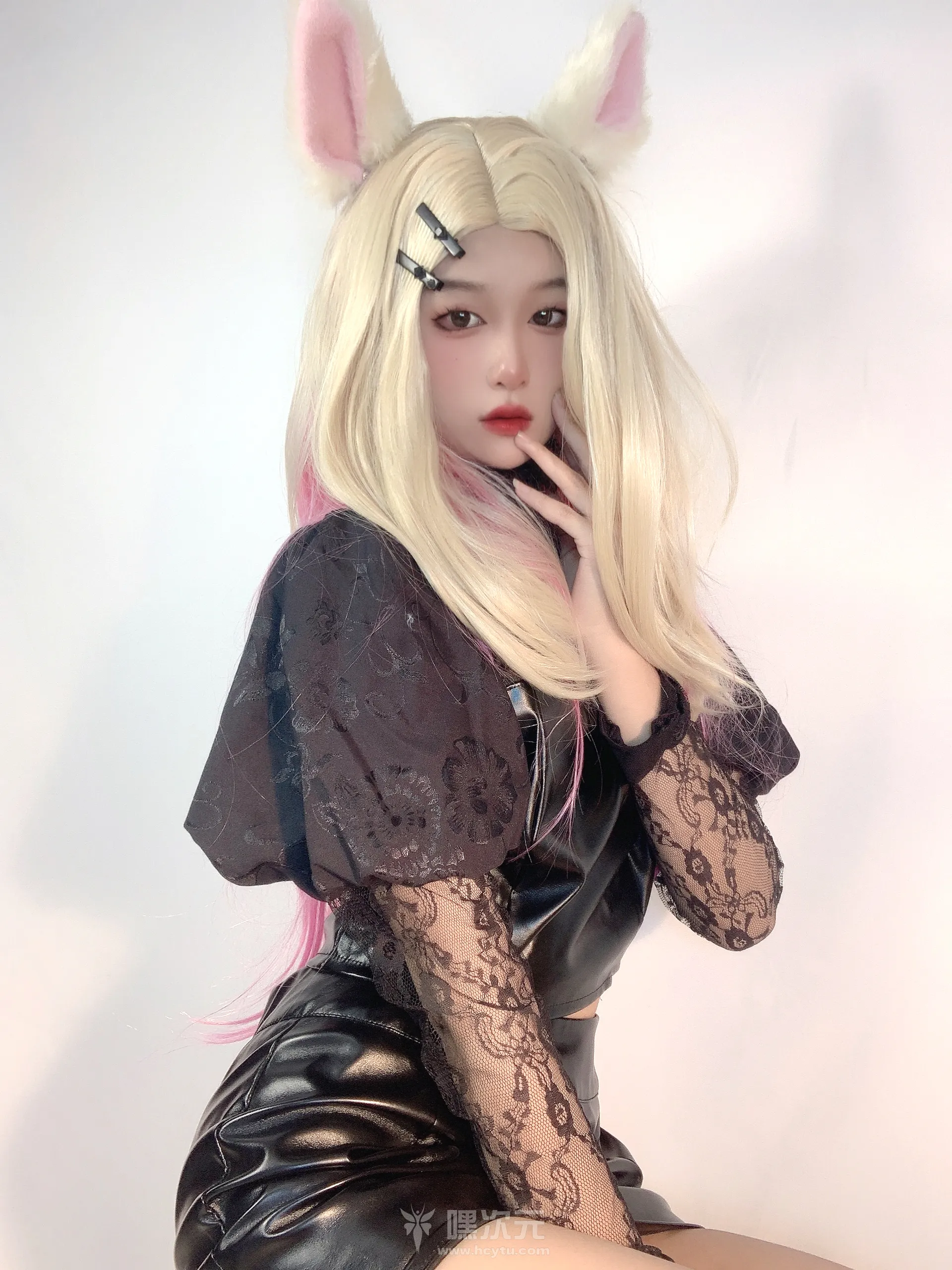 桃谷若姬子 写真合集下载-嘿次元