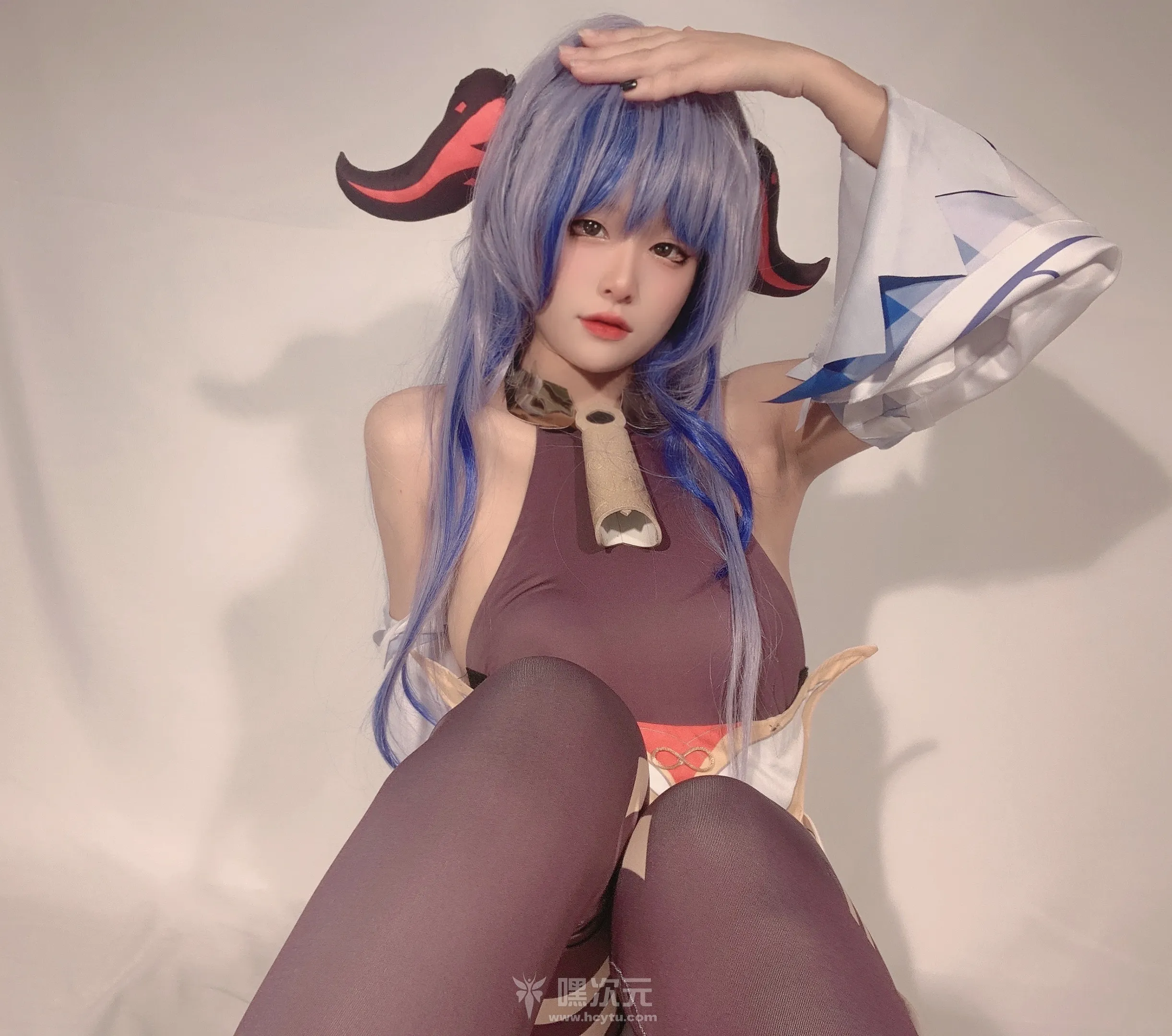 桃谷若姬子 写真合集下载