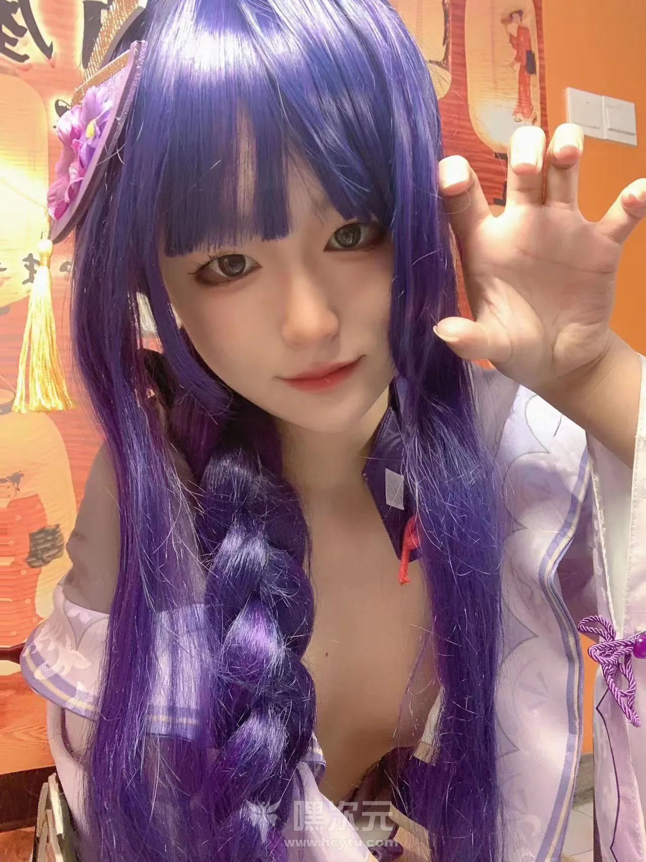 桃谷若姬子 写真合集下载