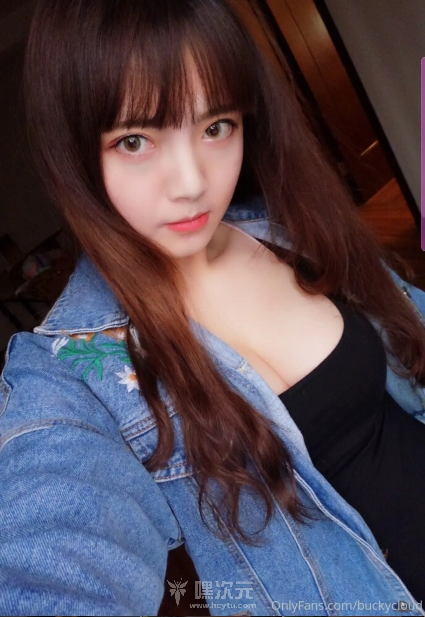 一只云烧 写真合集下载