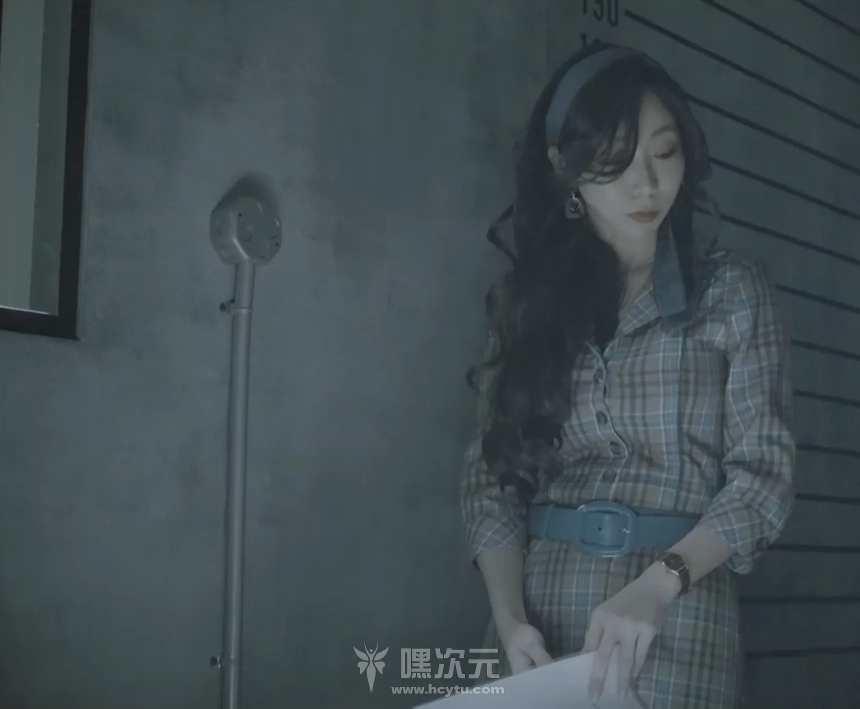夏晴子 写真合集下载-嘿次元