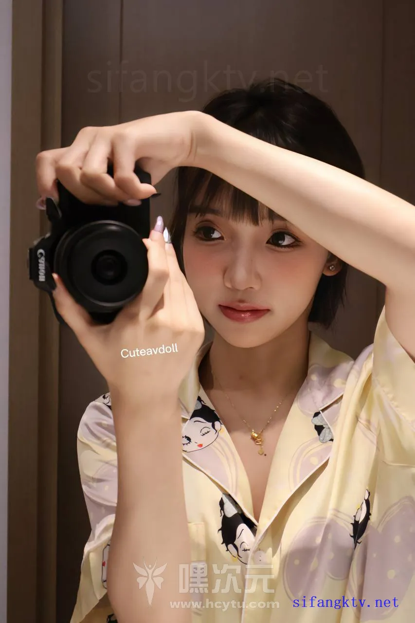 广深虾酱 写真合集下载