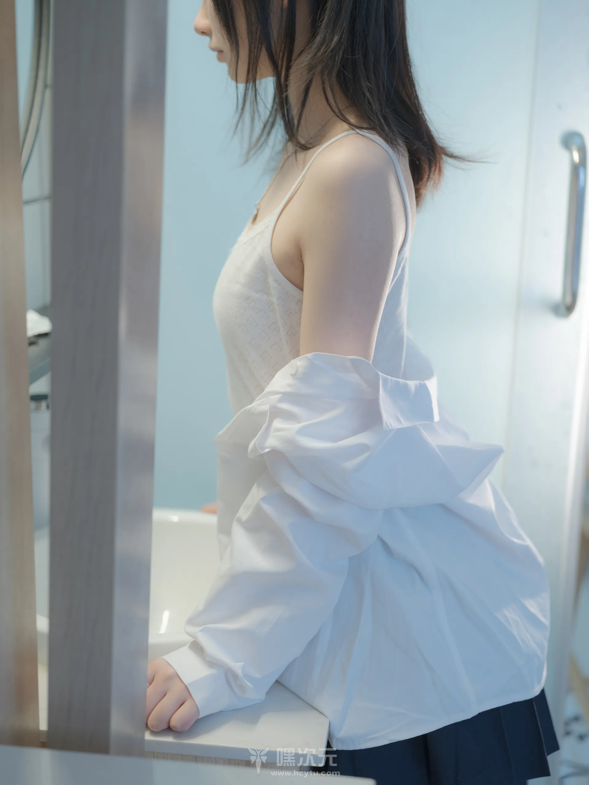千澄 写真合集下载-嘿次元