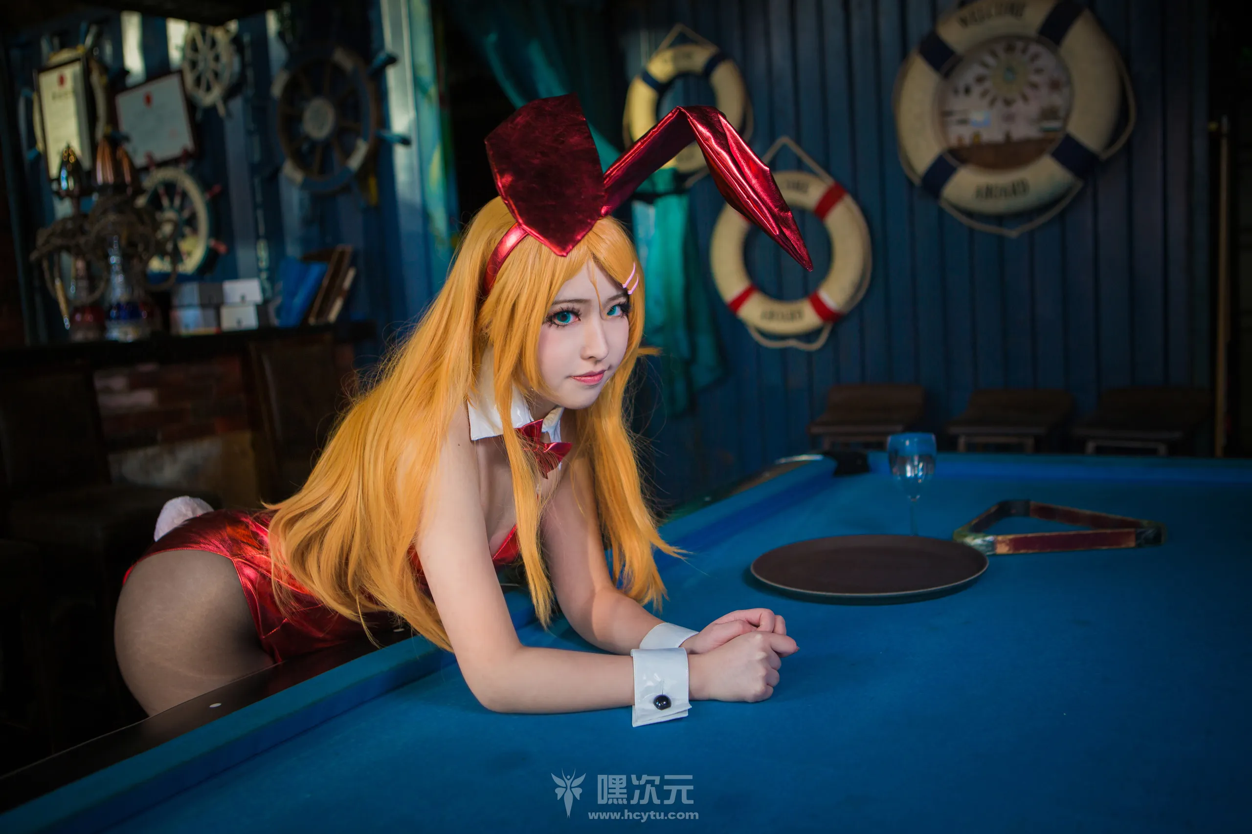 白金Saki 写真合集下载
