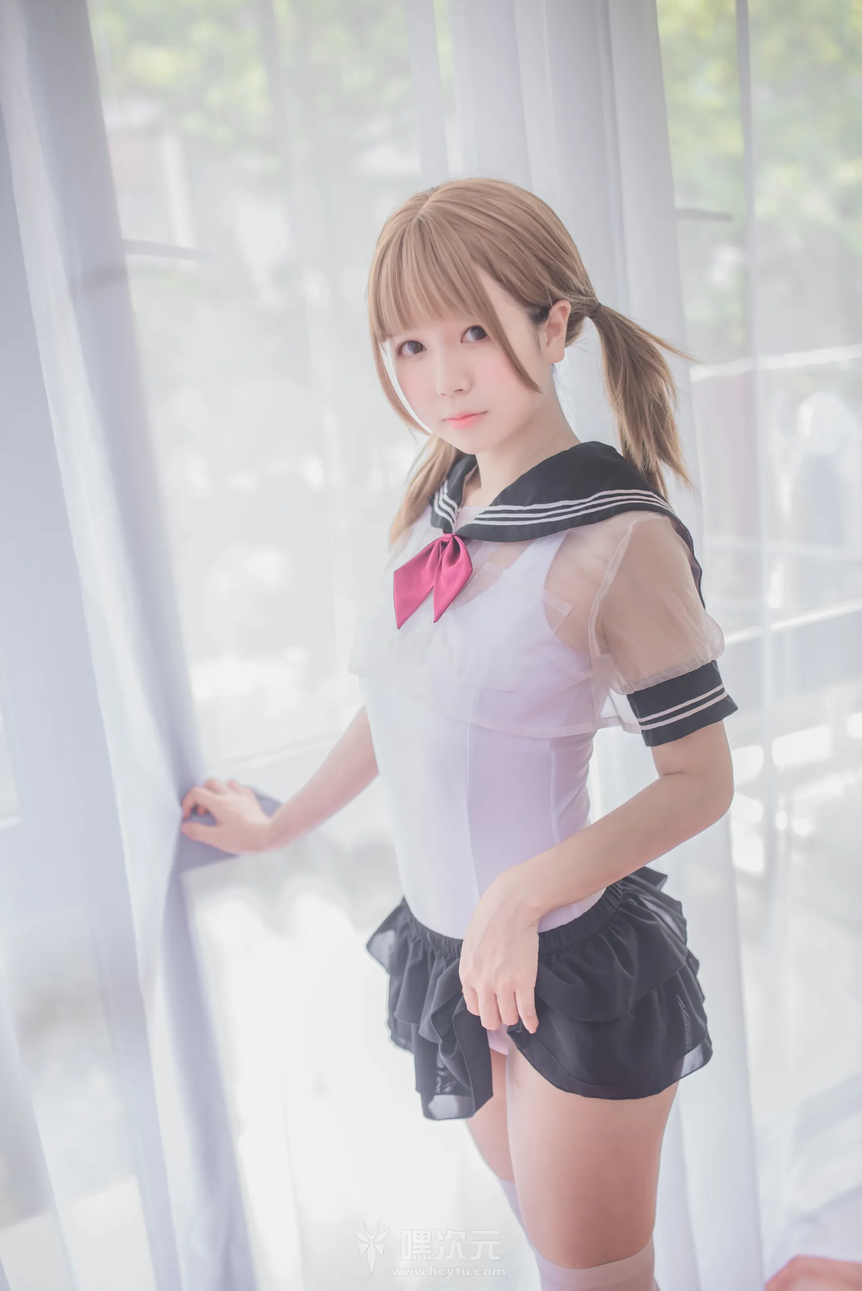 白金Saki 写真合集下载