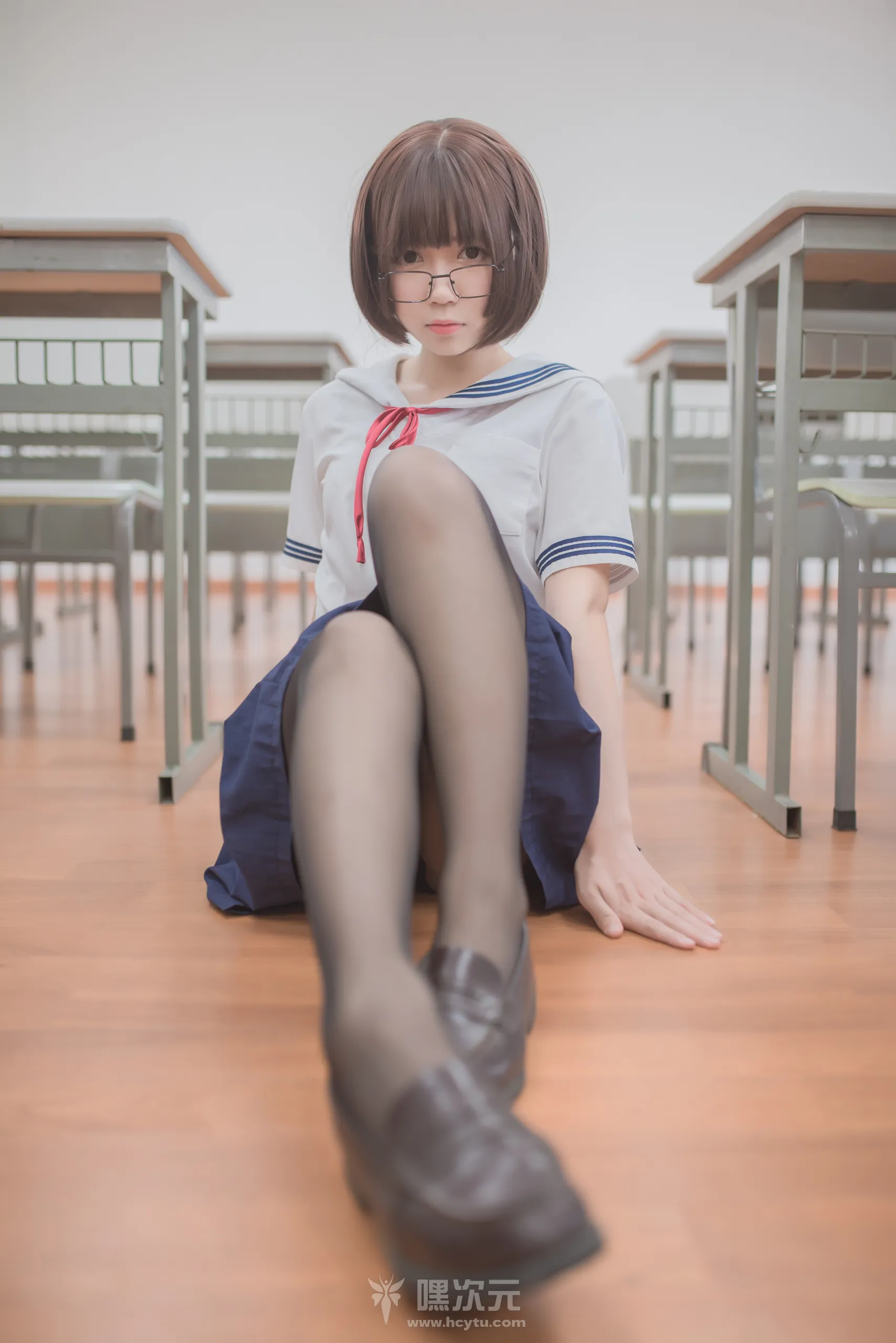 白金Saki 写真合集下载