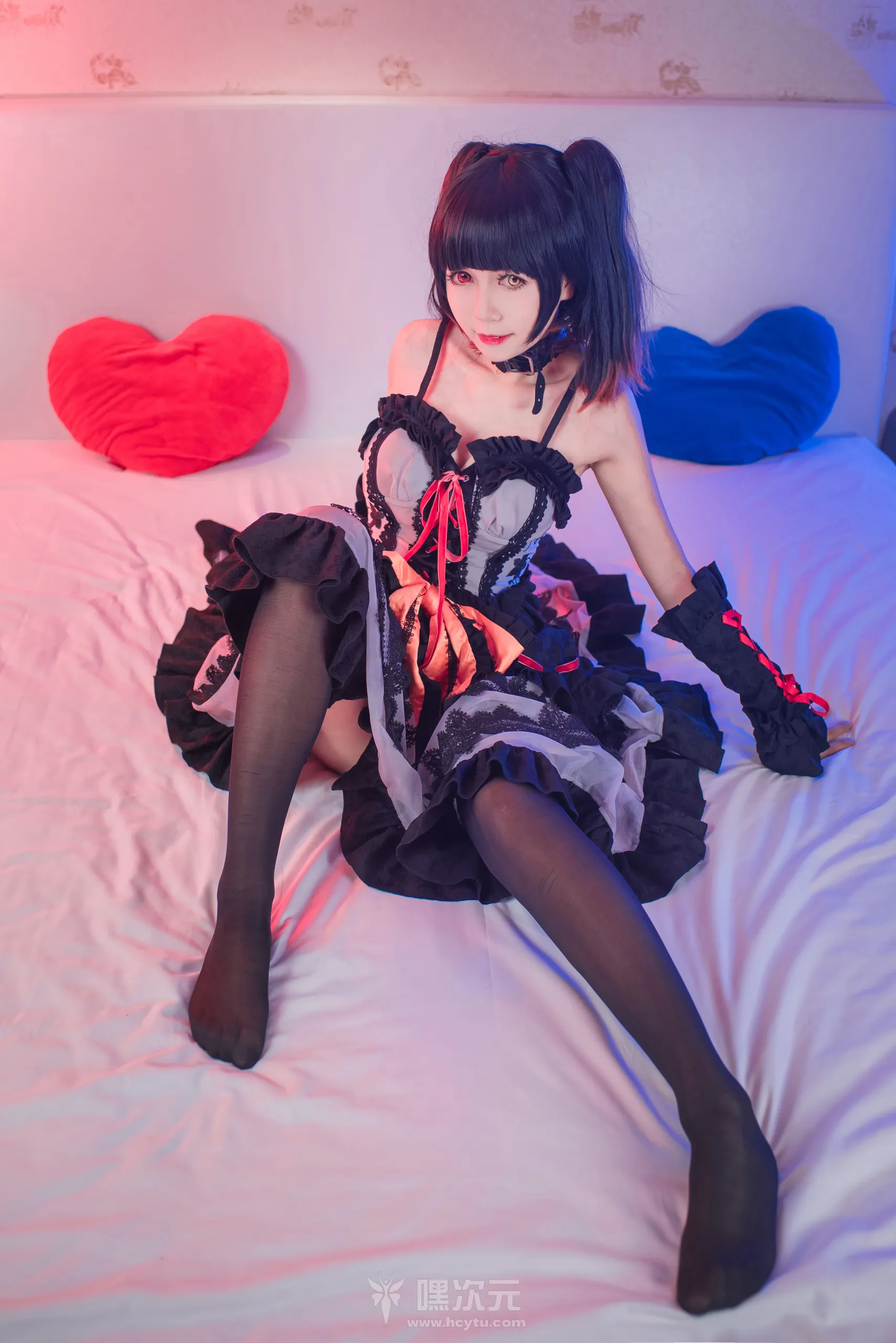 白金Saki 写真合集下载