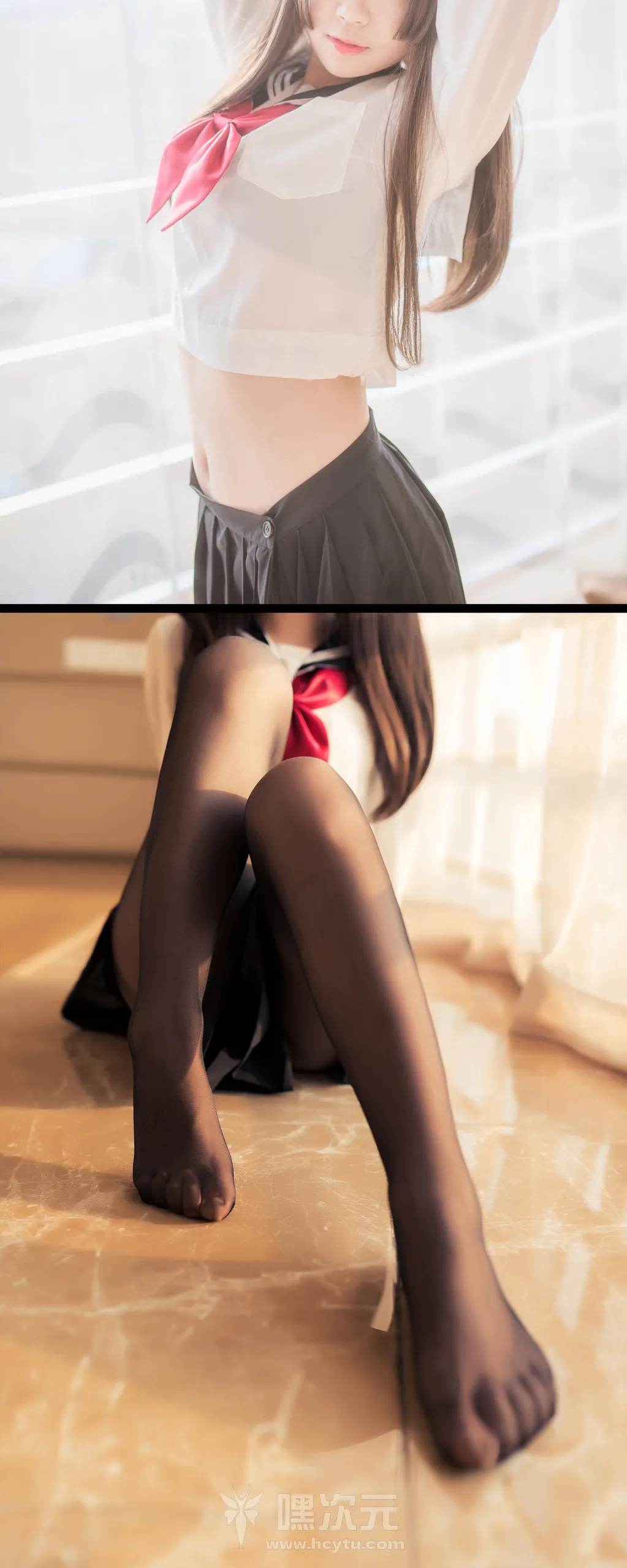 白金Saki 写真合集下载