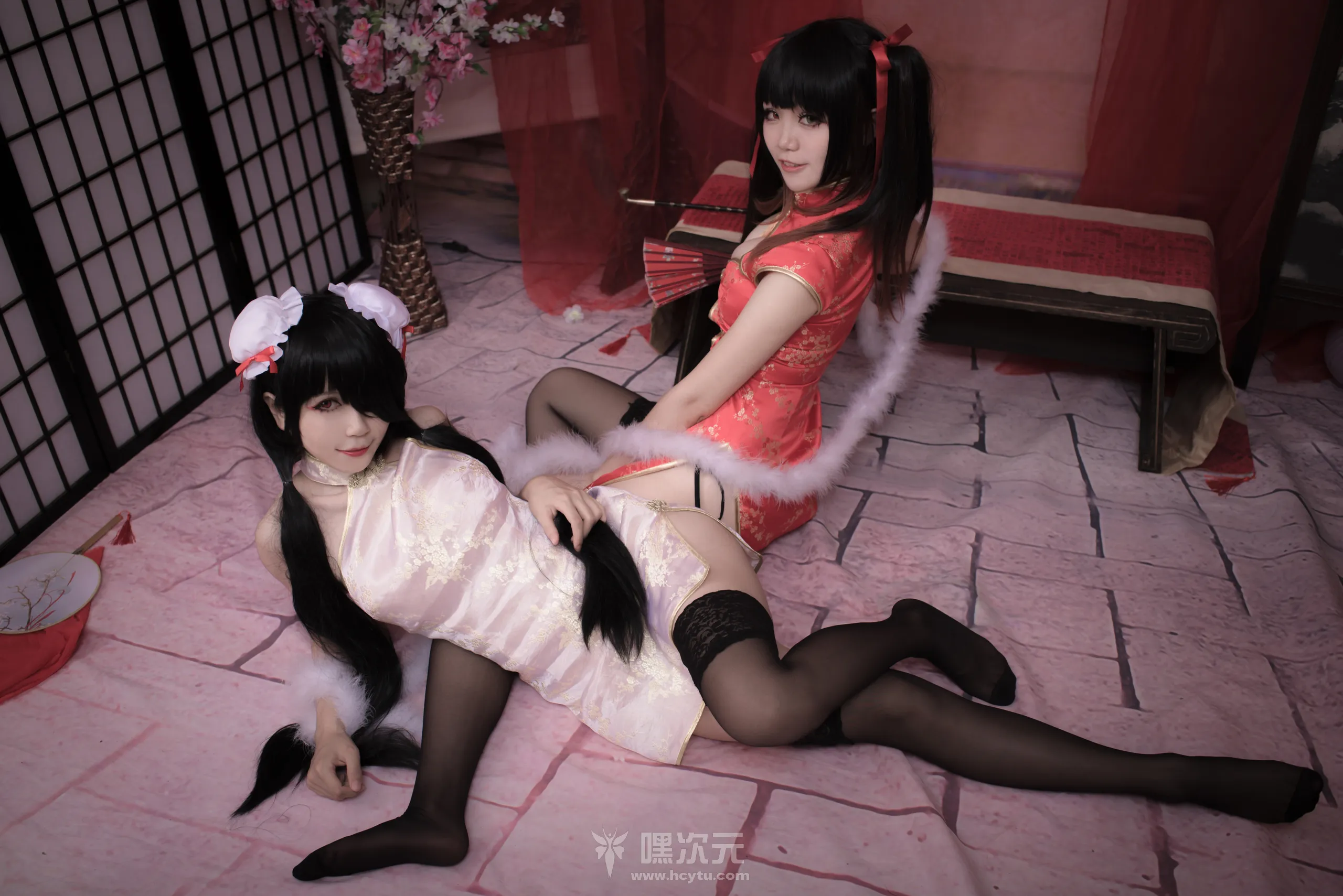 白金Saki 写真合集下载