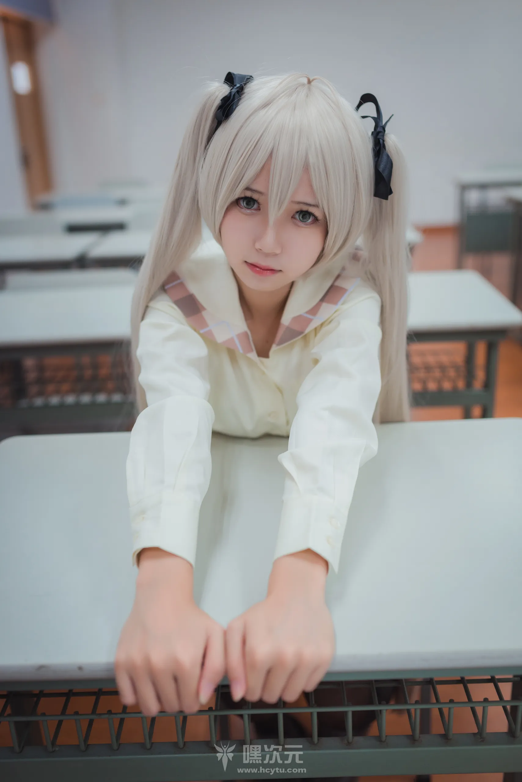 白金Saki 写真合集下载