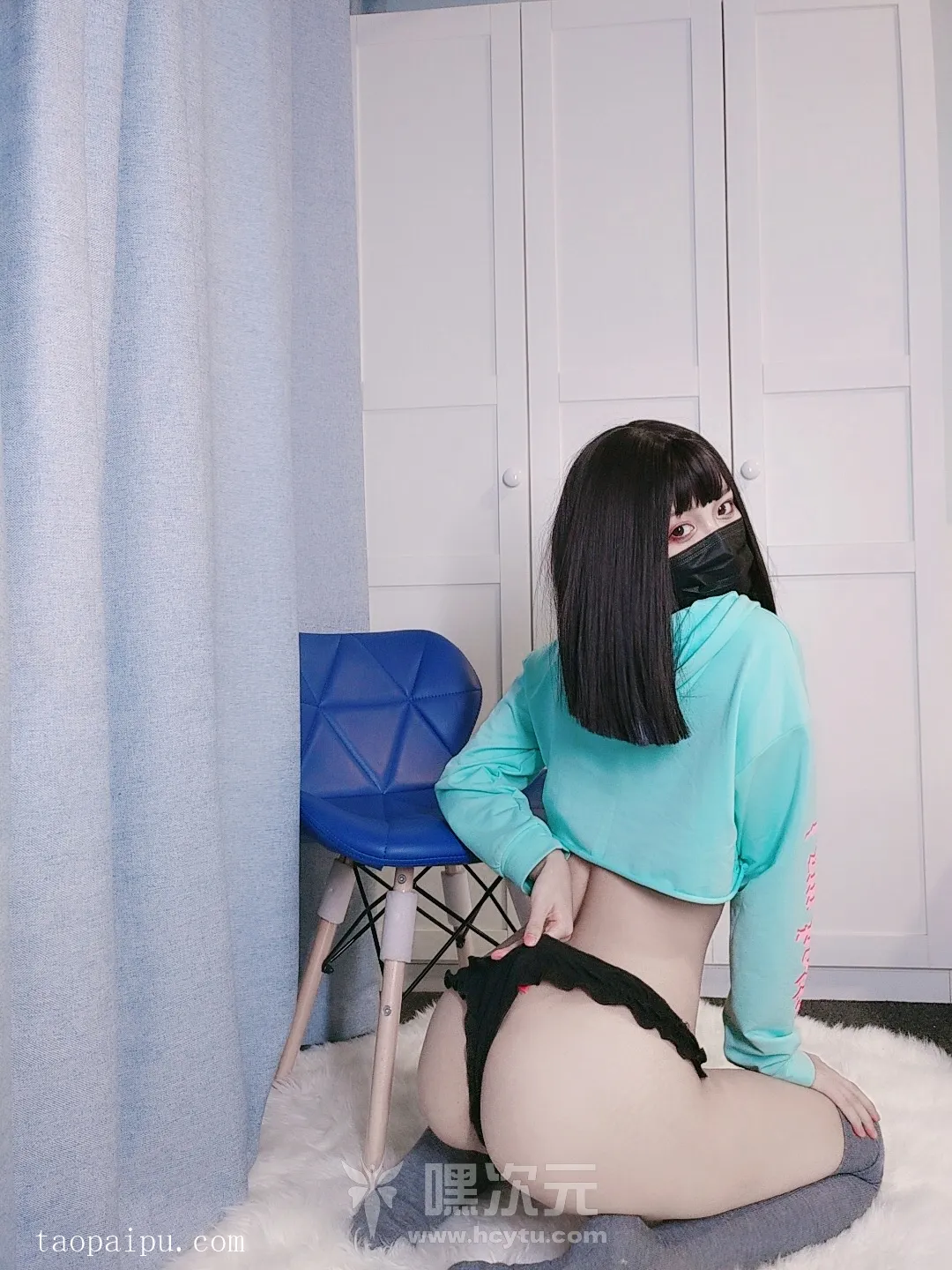 白袜袜格罗丫 写真合集下载