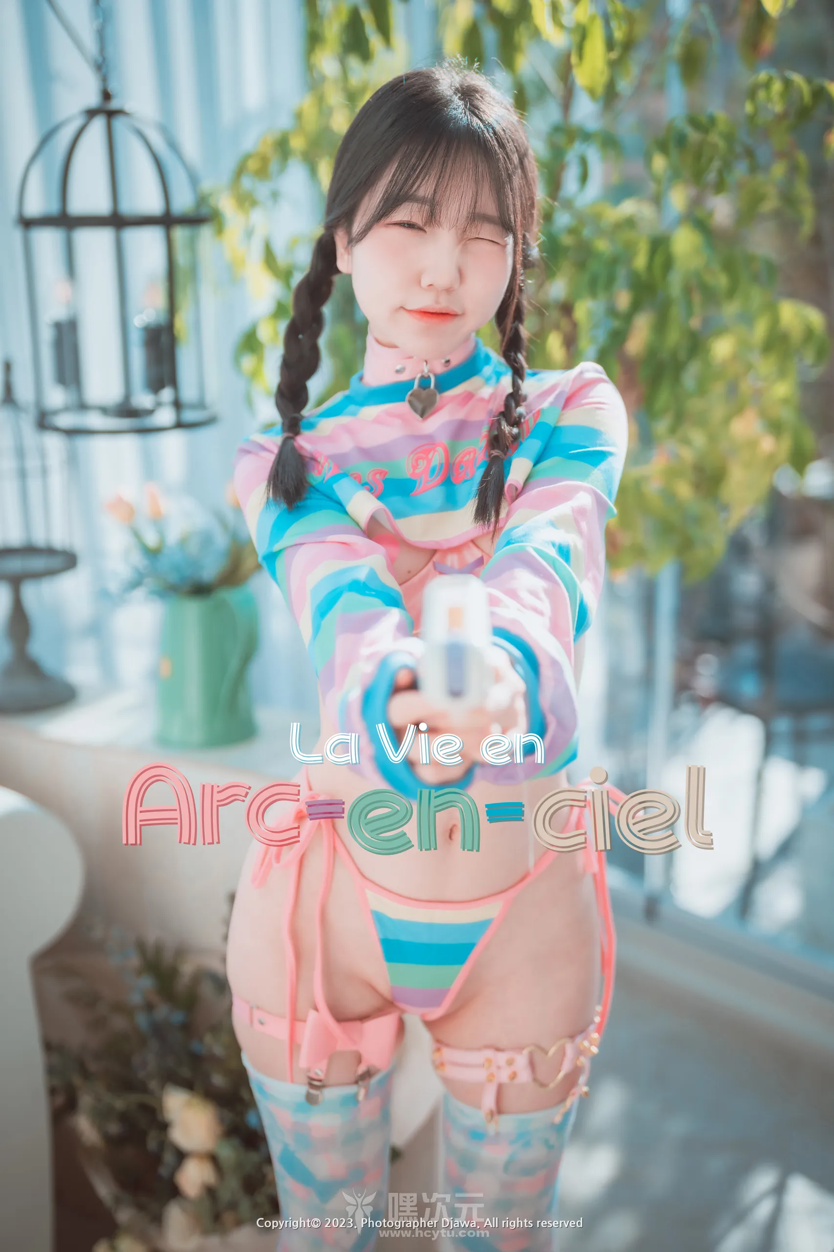 Yeri 写真合集下载