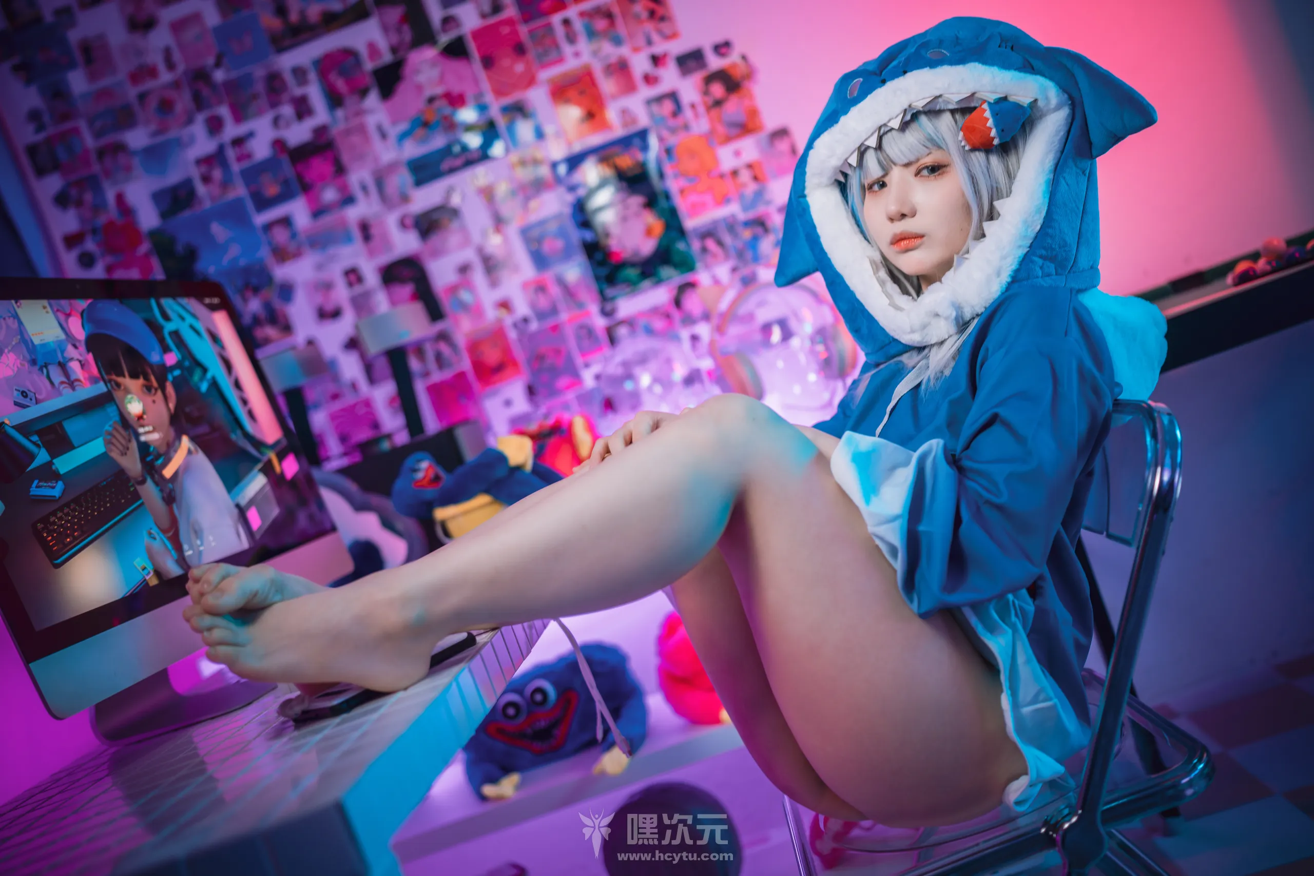 Mimmi 写真合集下载