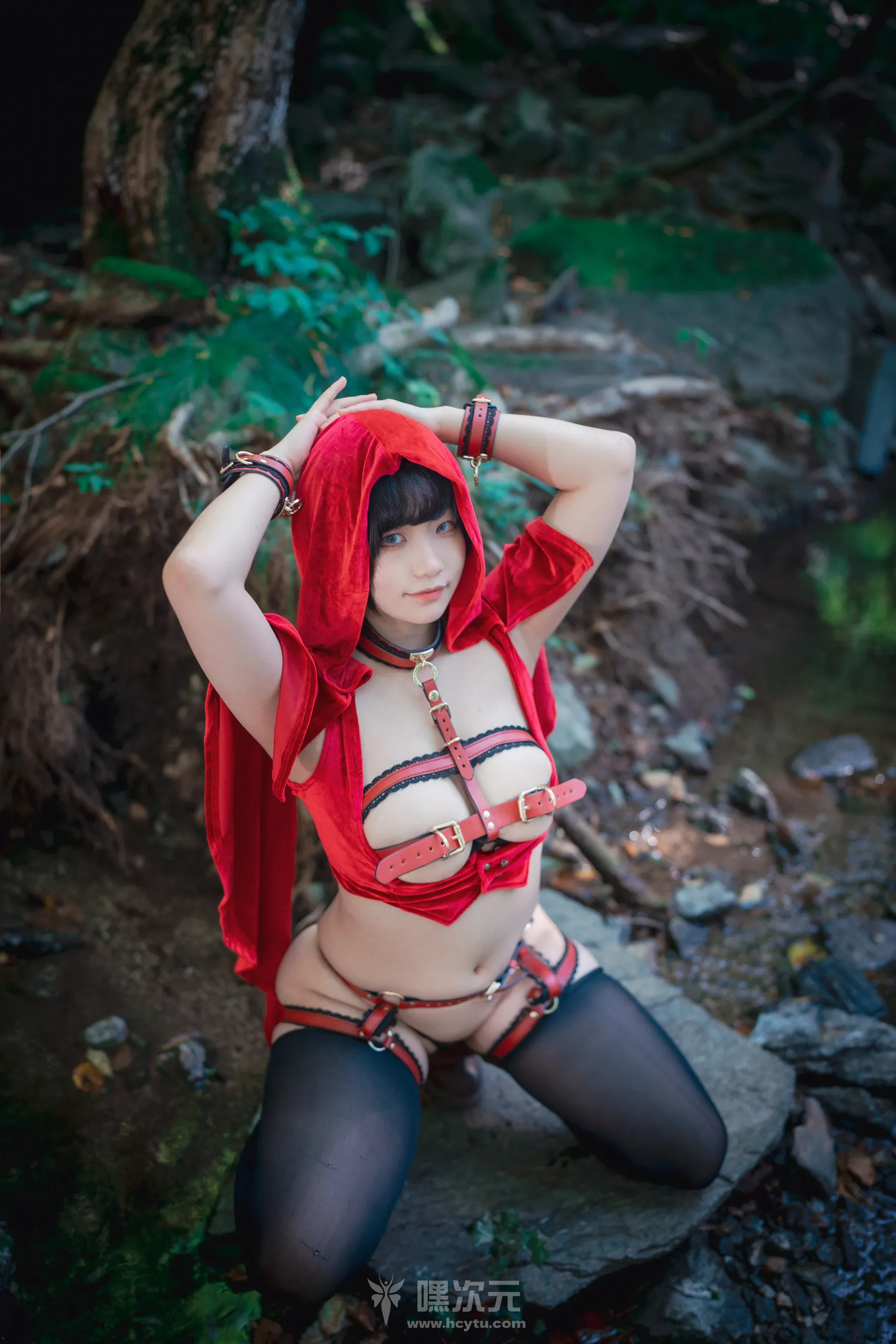 Mimmi 写真合集下载