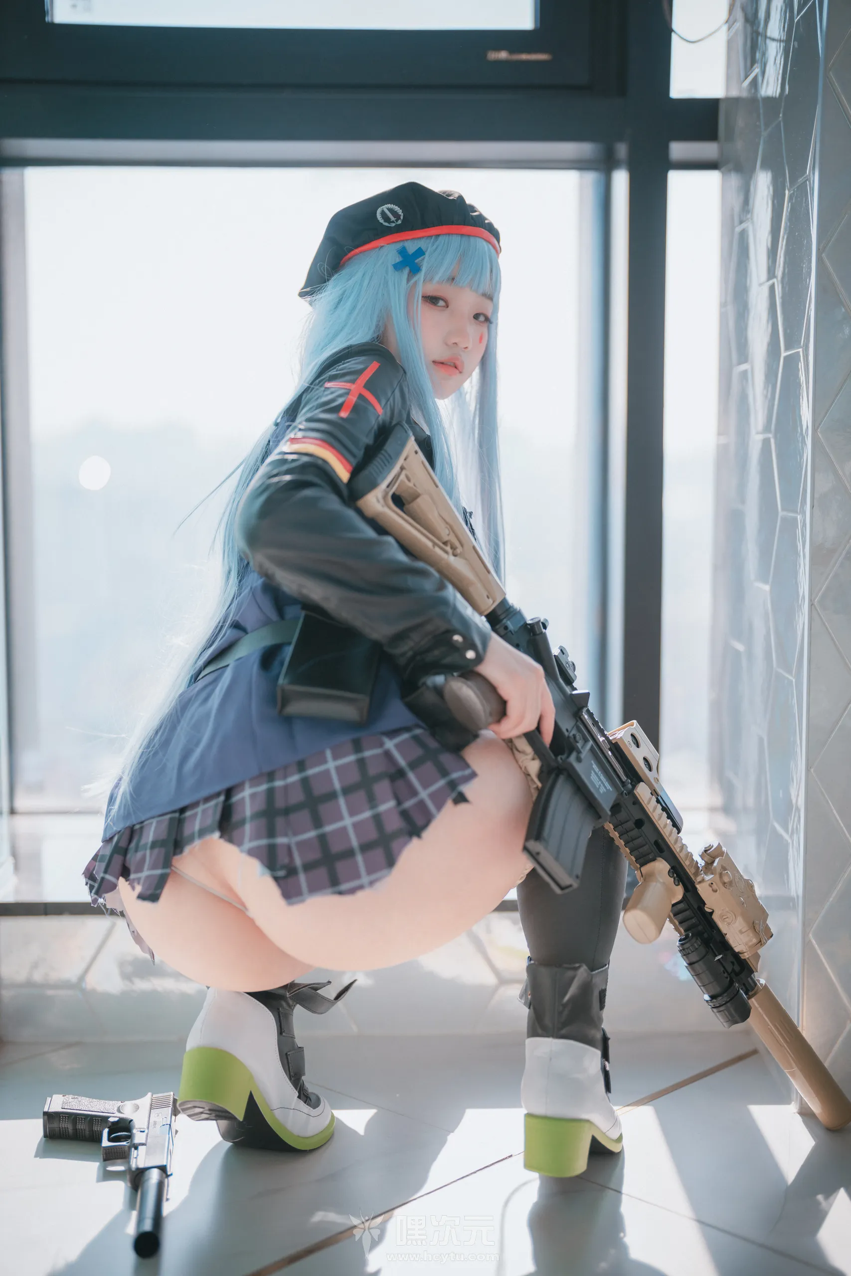 Mimmi 写真合集下载