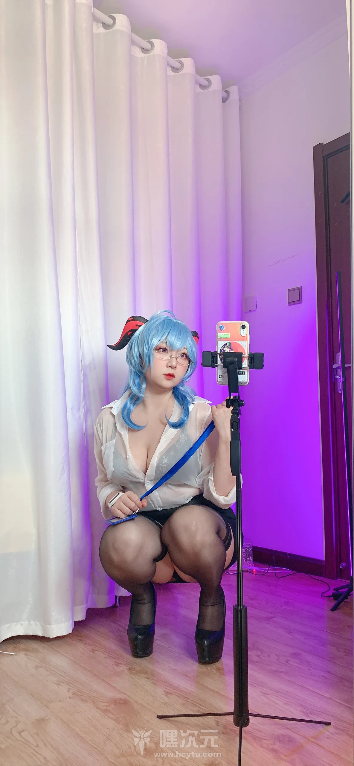 欧翼翼 写真合集下载