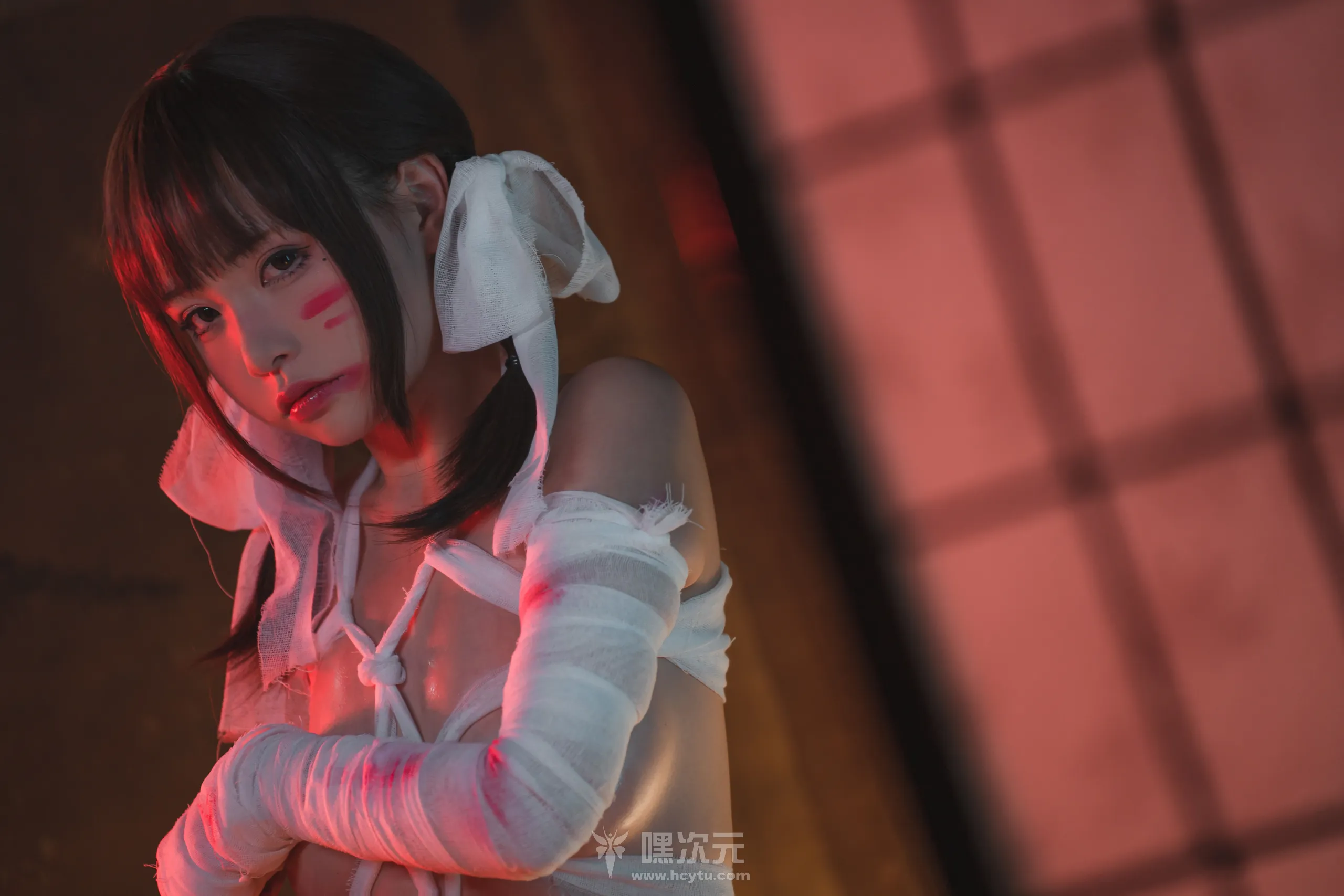 爆机少女喵小吉 ネコ小吉の忍法帖 - 嘿次元 图2